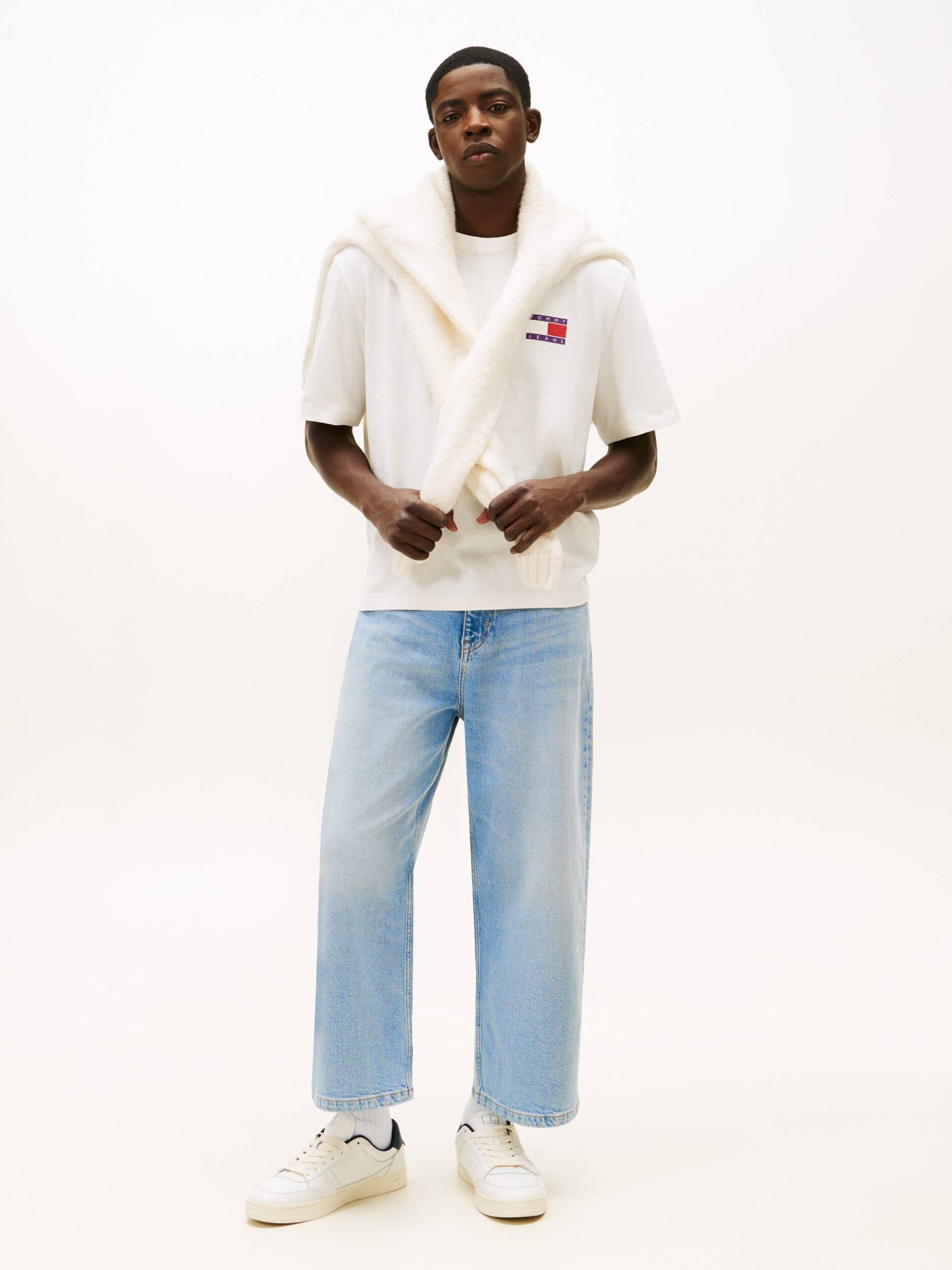 Tommy Jeans Tricou 90S | regular fit