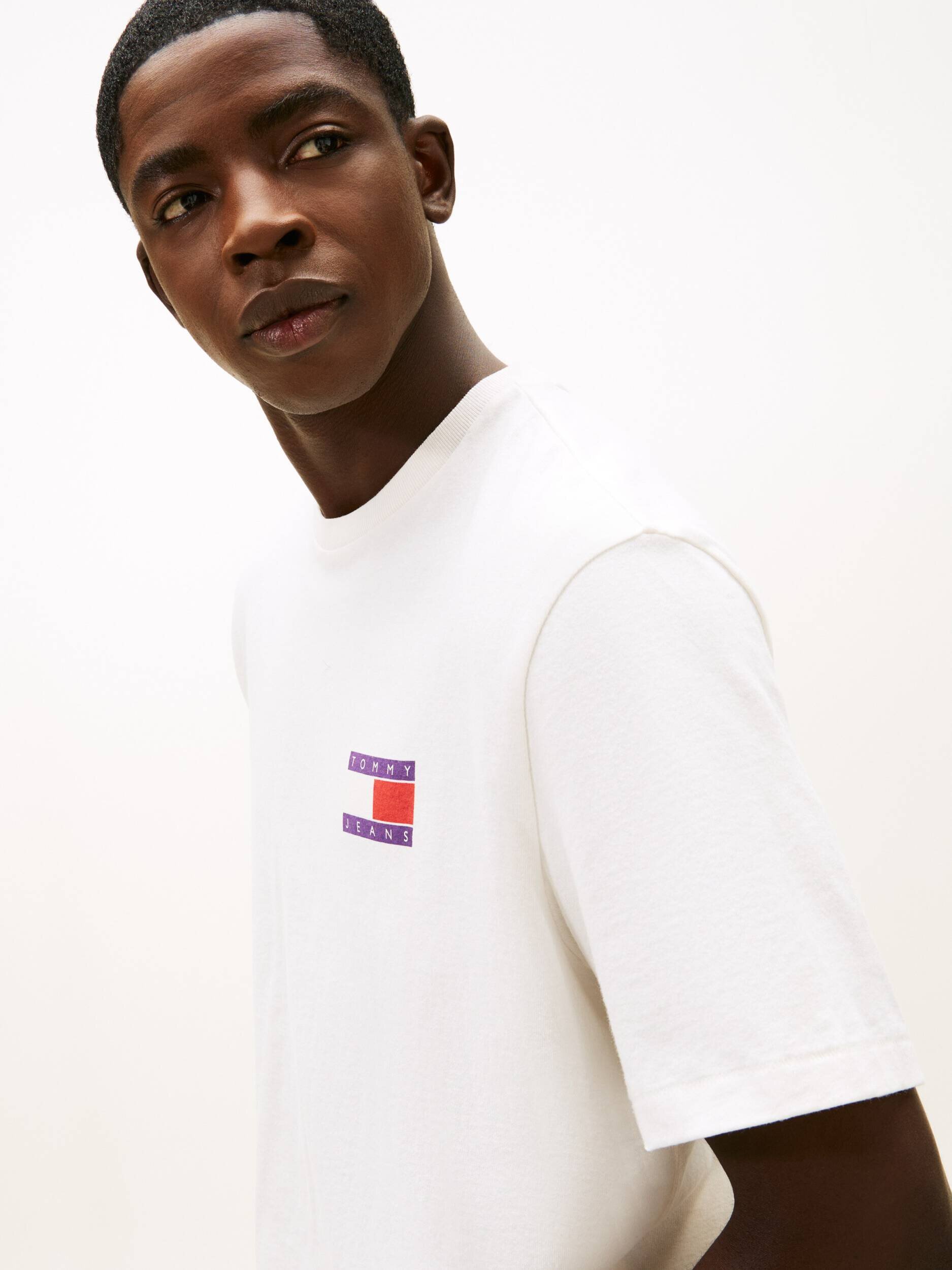 Tommy Jeans Tricou 90S | regular fit