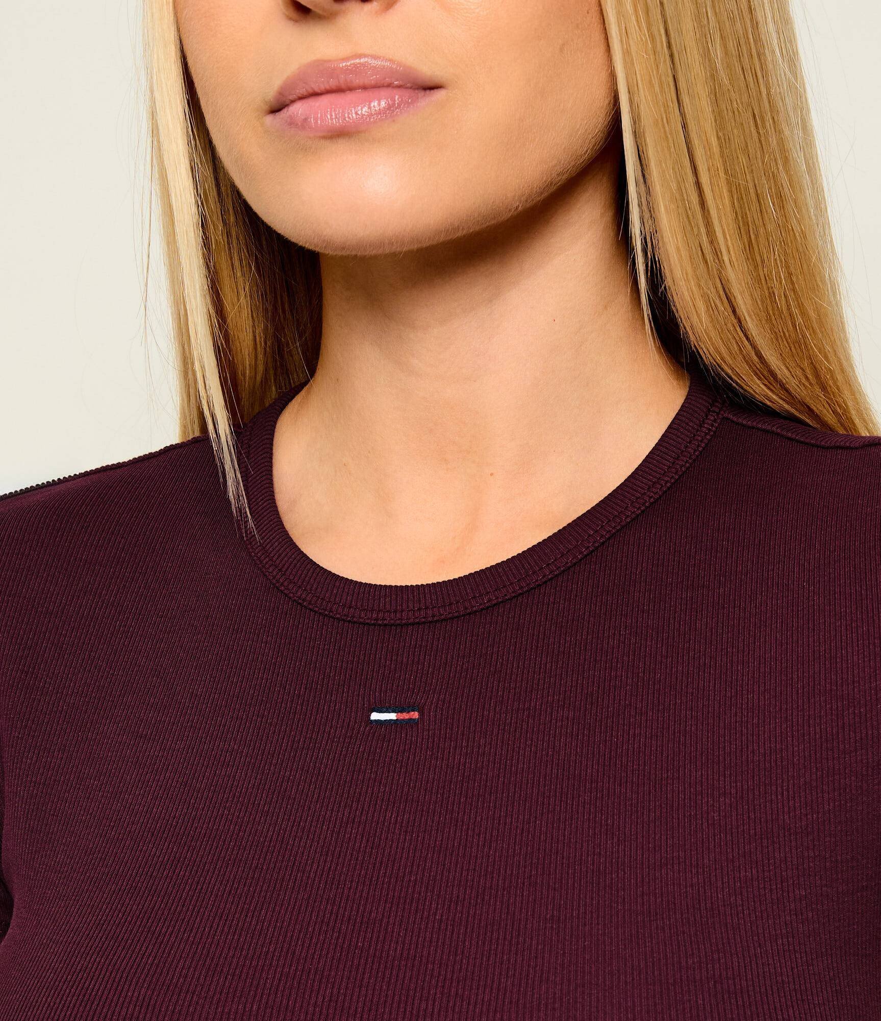 Tommy Jeans Tricou Essential | Slim Fit