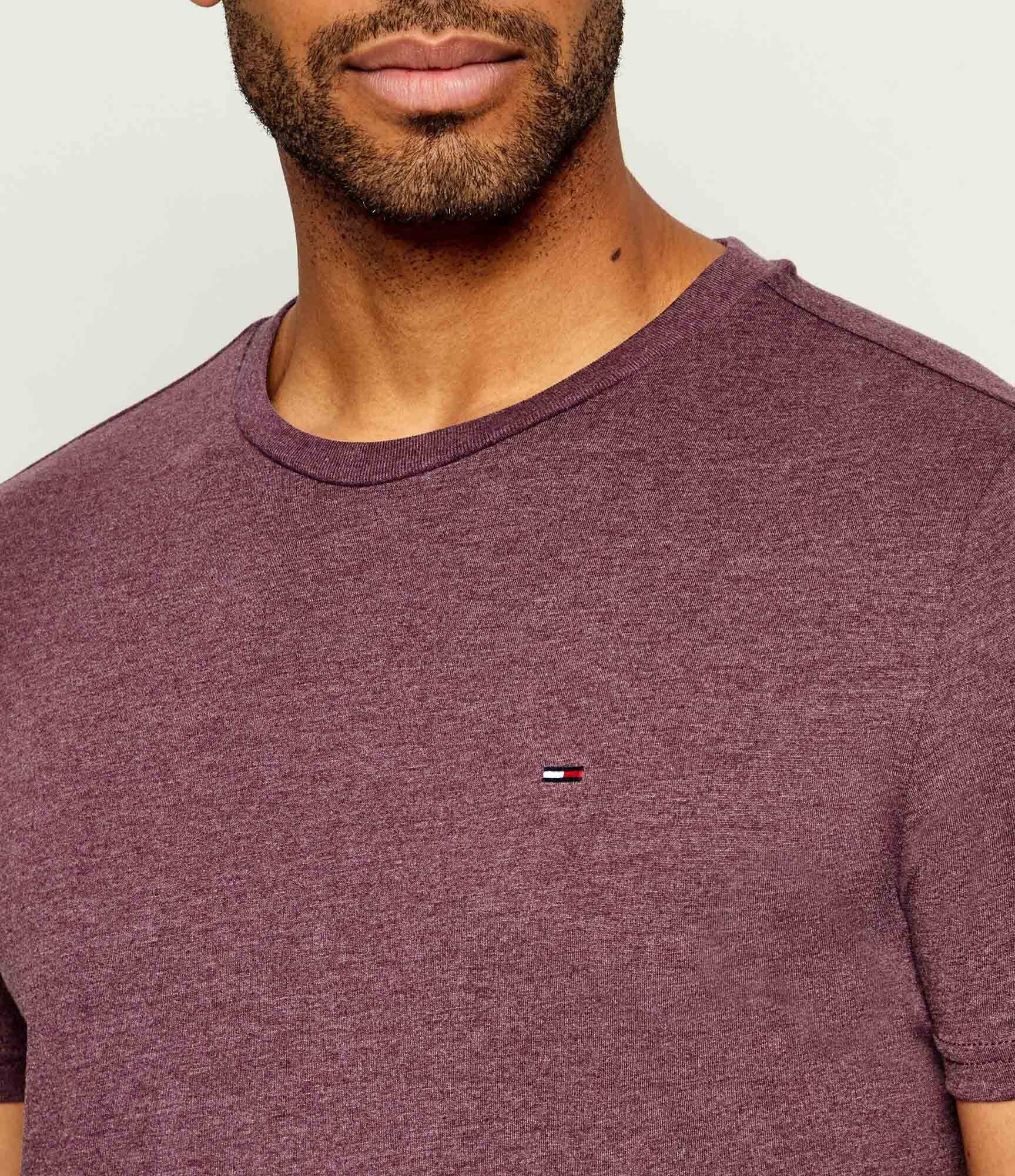 Tommy Jeans Tricou | Extra slim fit