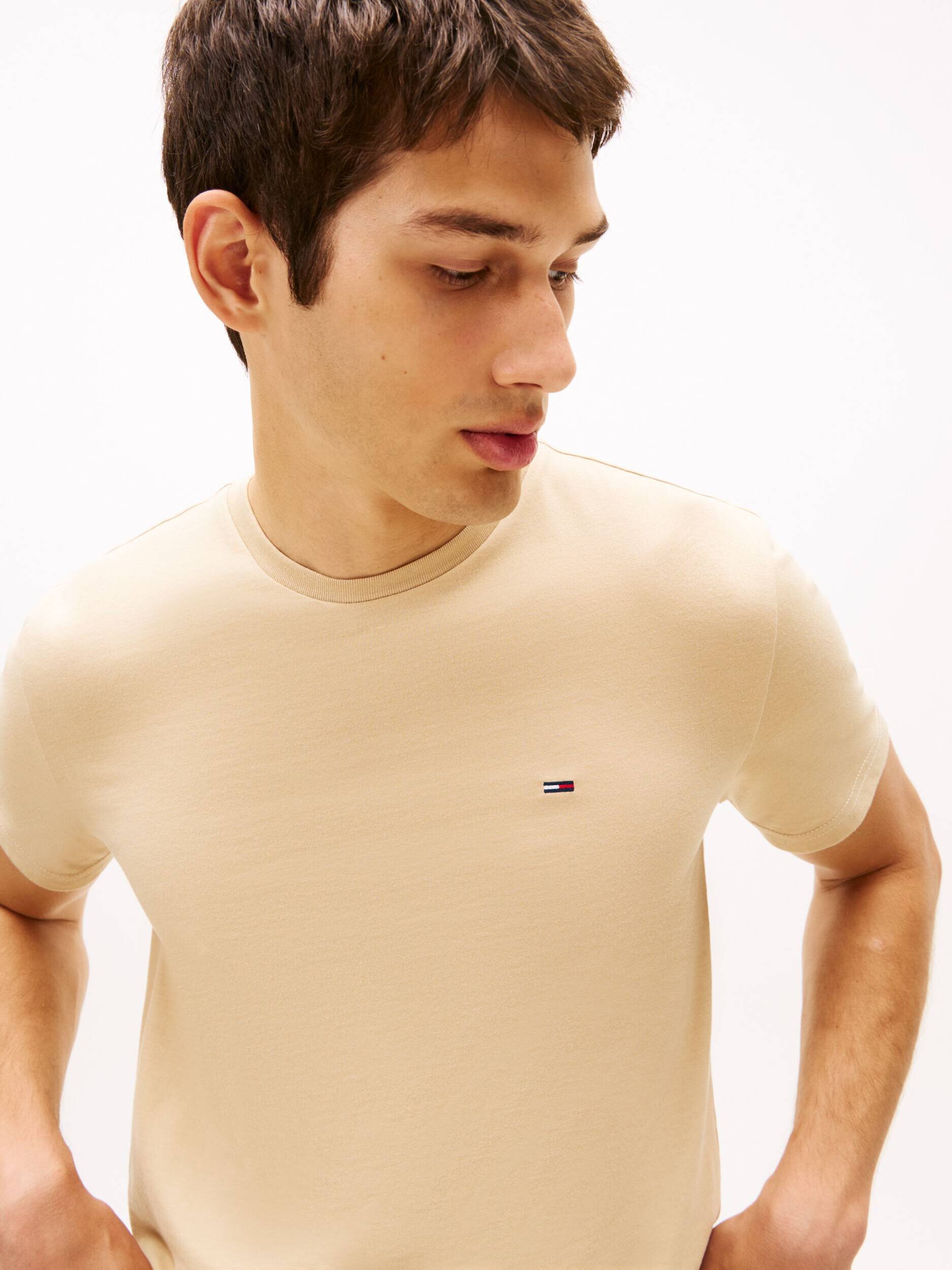 Tommy Jeans Tricou | Extra slim fit