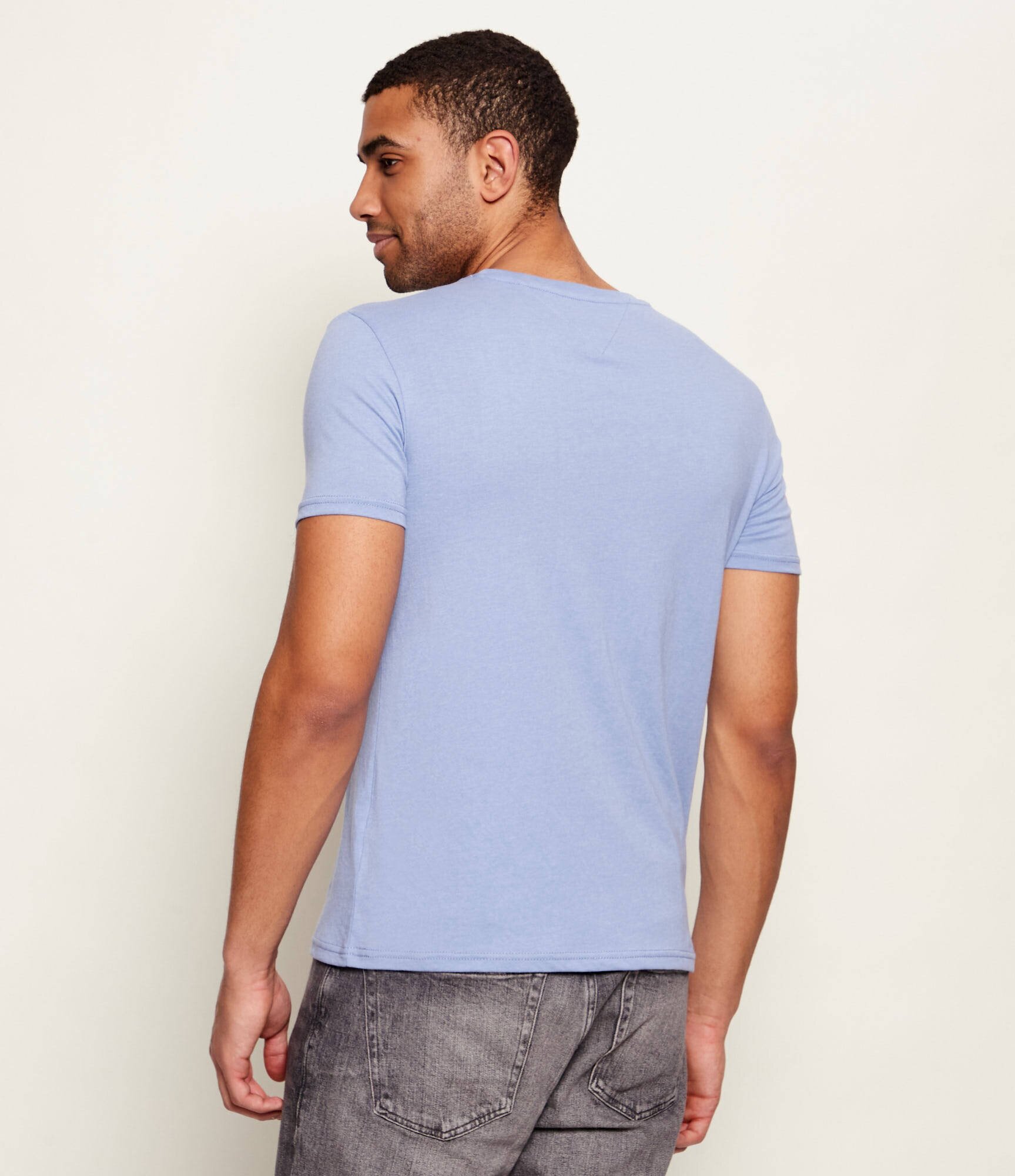 Tommy Jeans Tricou | Extra slim fit
