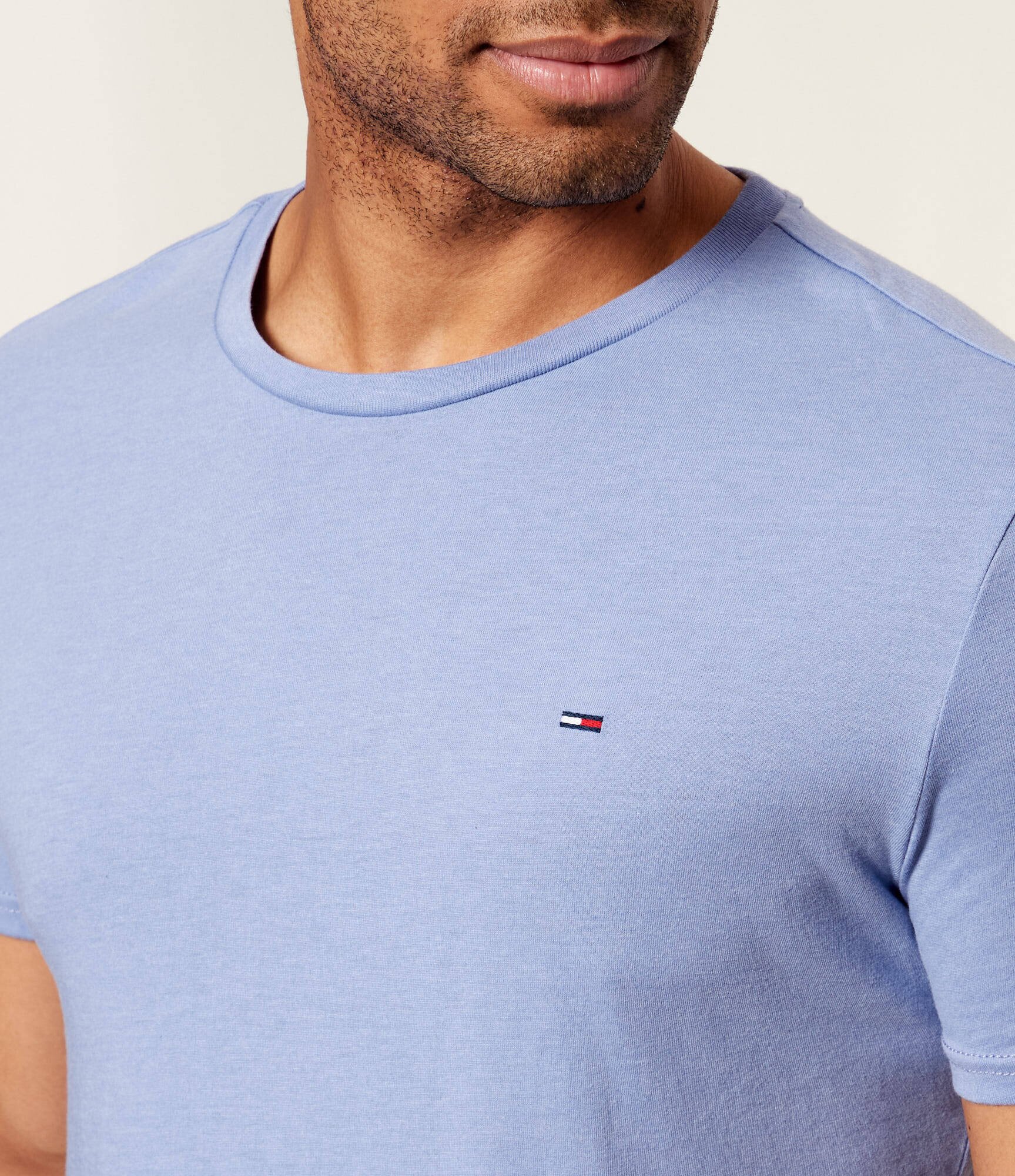 Tommy Jeans Tricou | Extra slim fit