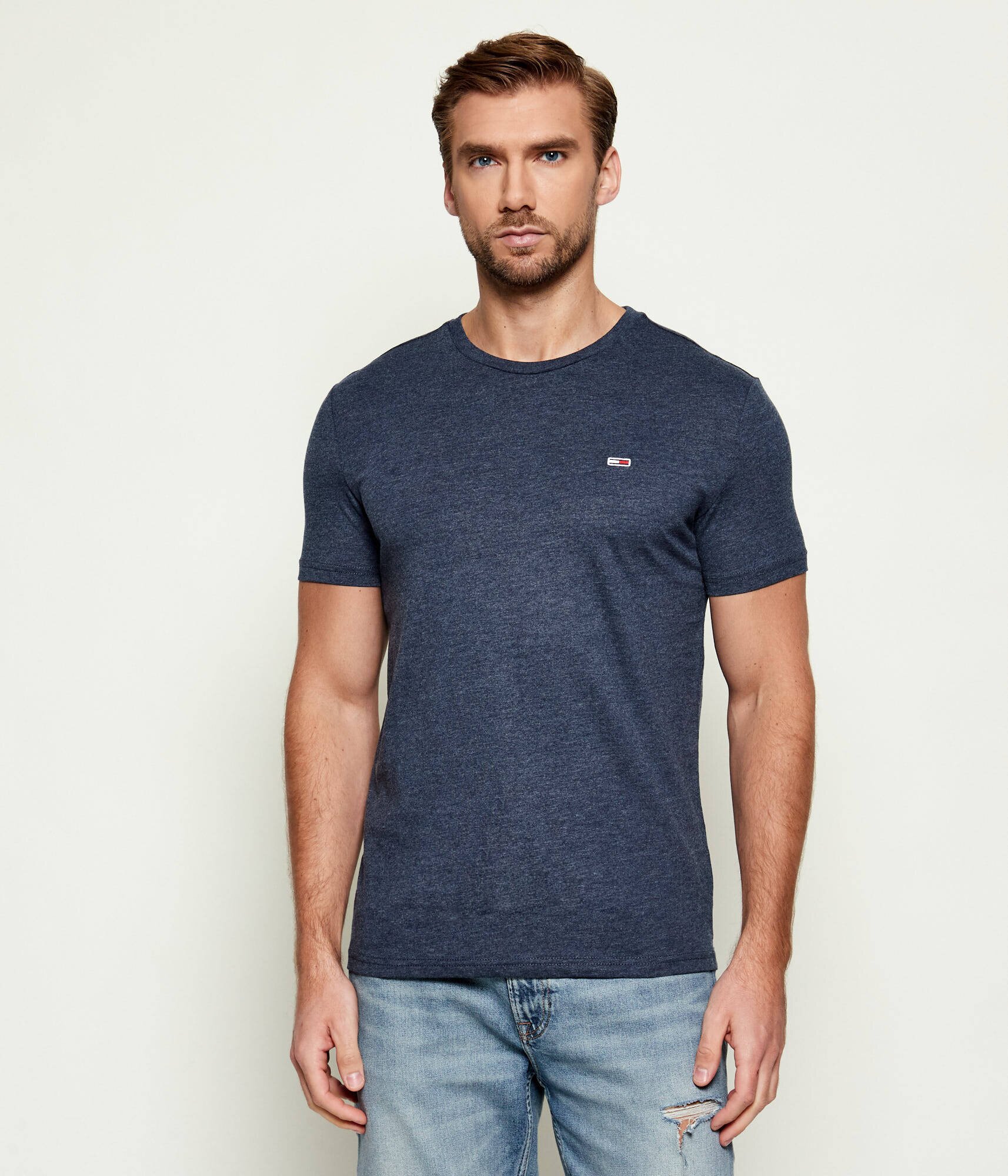 Tommy Jeans Tricou | Extra slim fit
