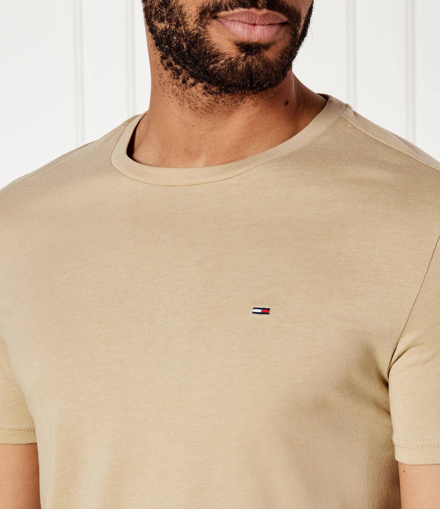 Tommy Jeans Tricou | Extra slim fit