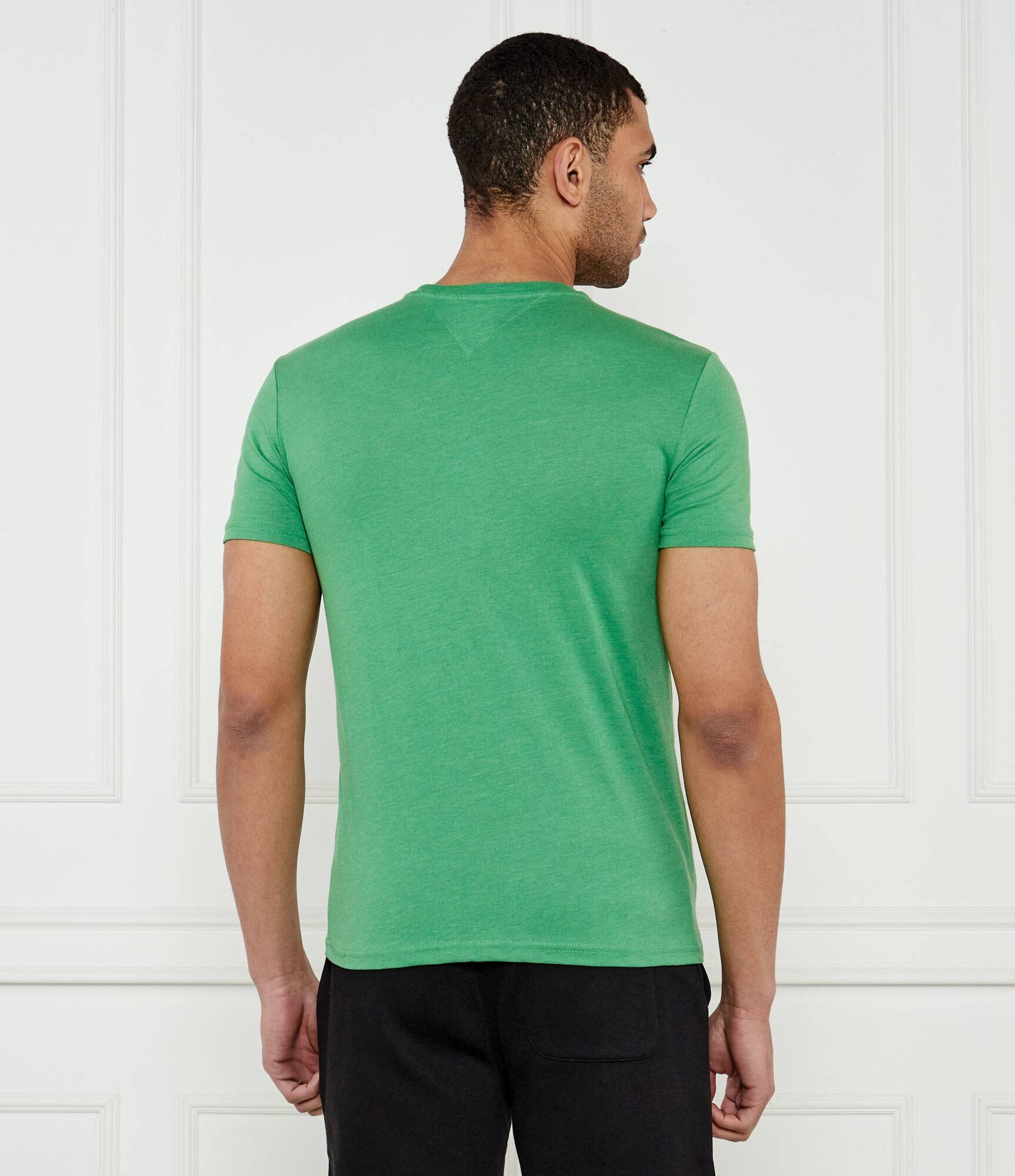 Tommy Jeans Tricou | Extra slim fit