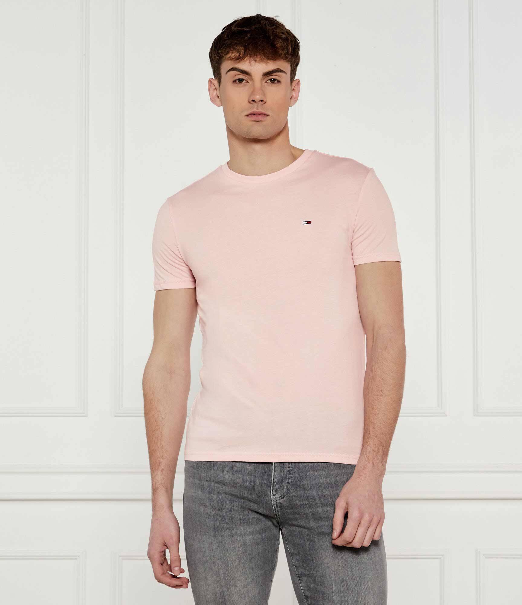 Tommy Jeans Tricou | Extra slim fit
