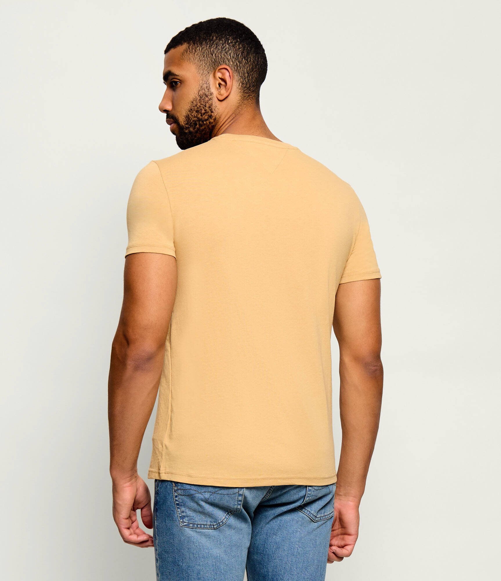 Tommy Jeans Tricou | Extra slim fit