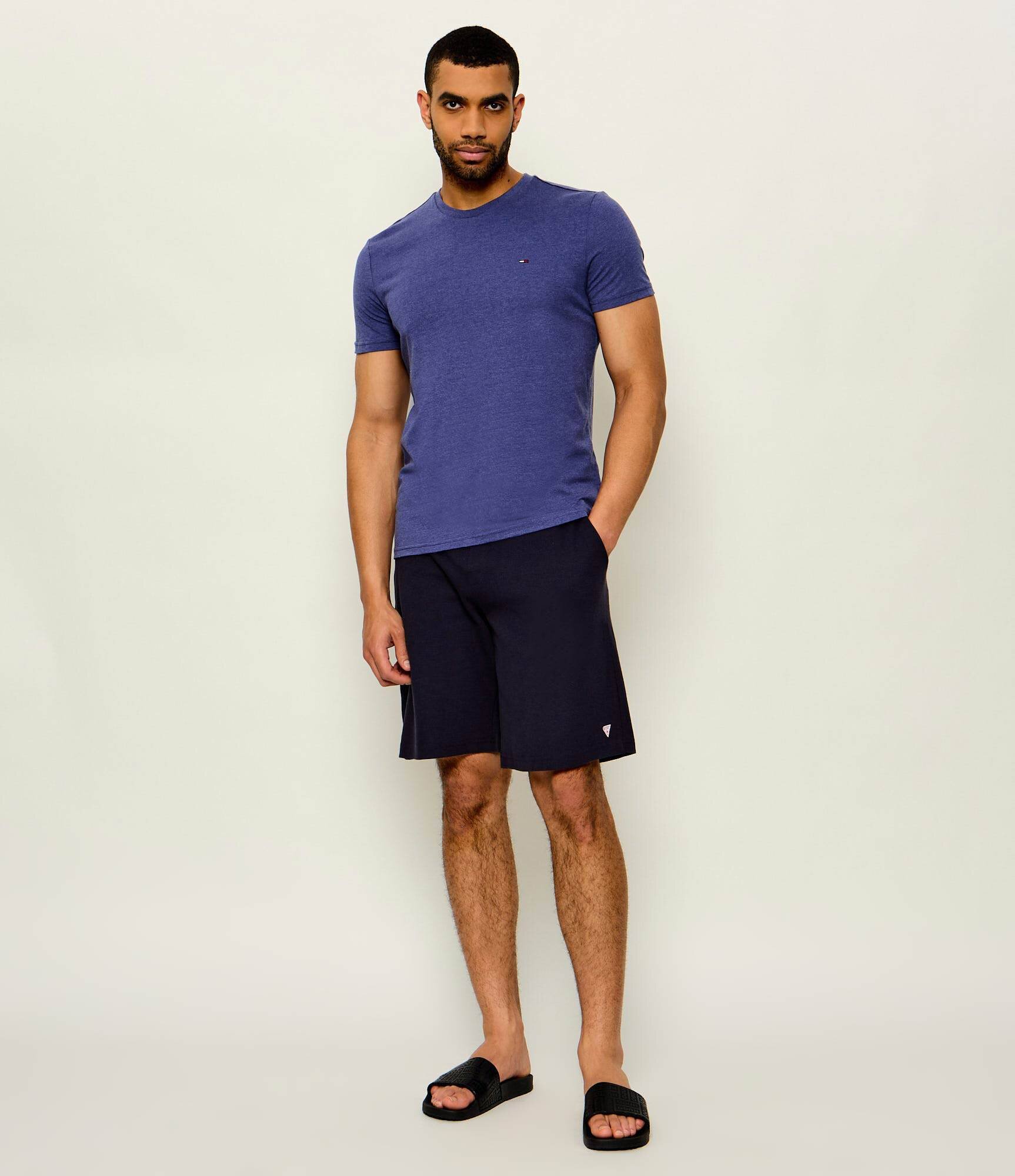Tommy Jeans Tricou | Extra slim fit