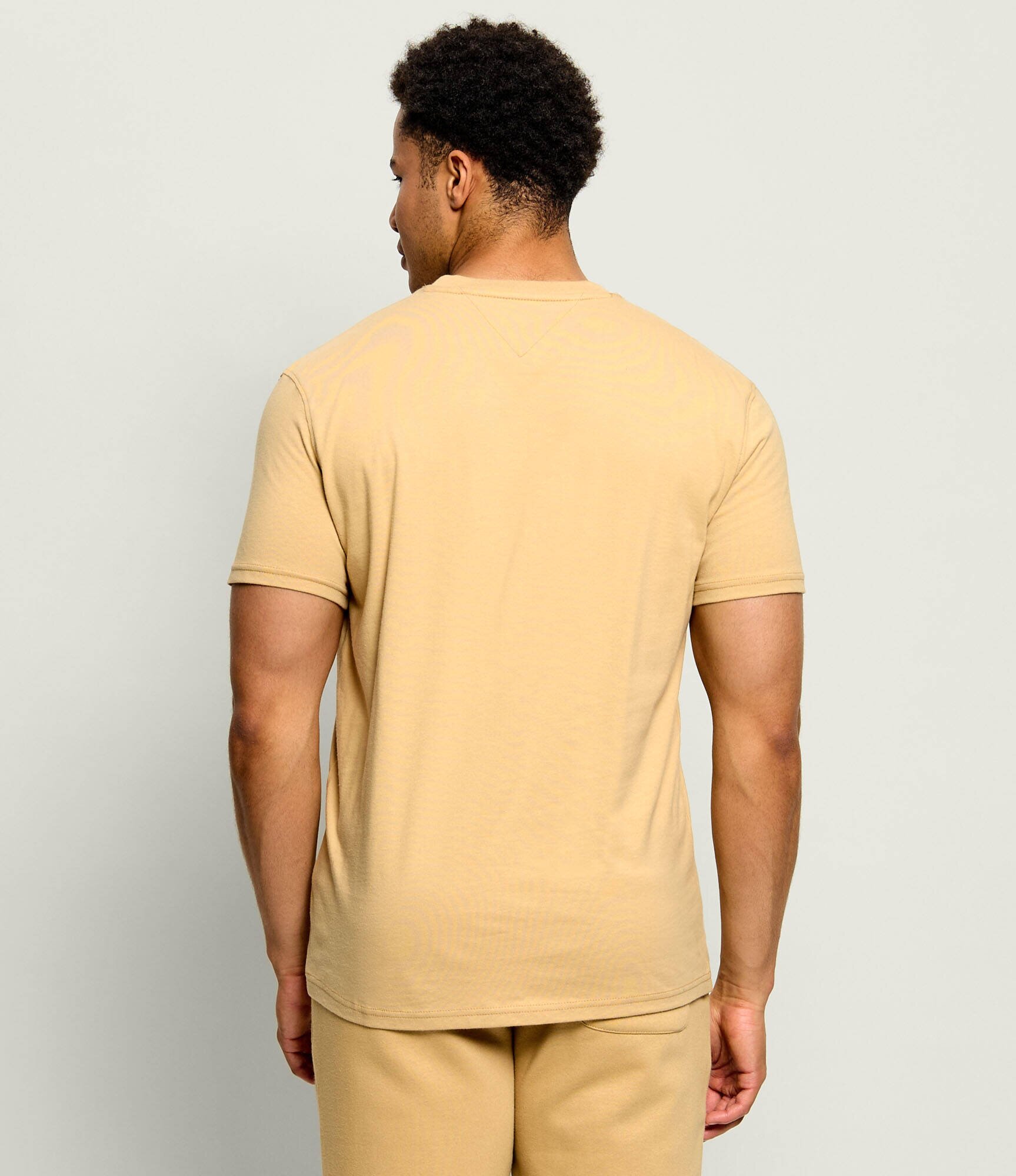 Tommy Jeans Tricou Flag | regular fit
