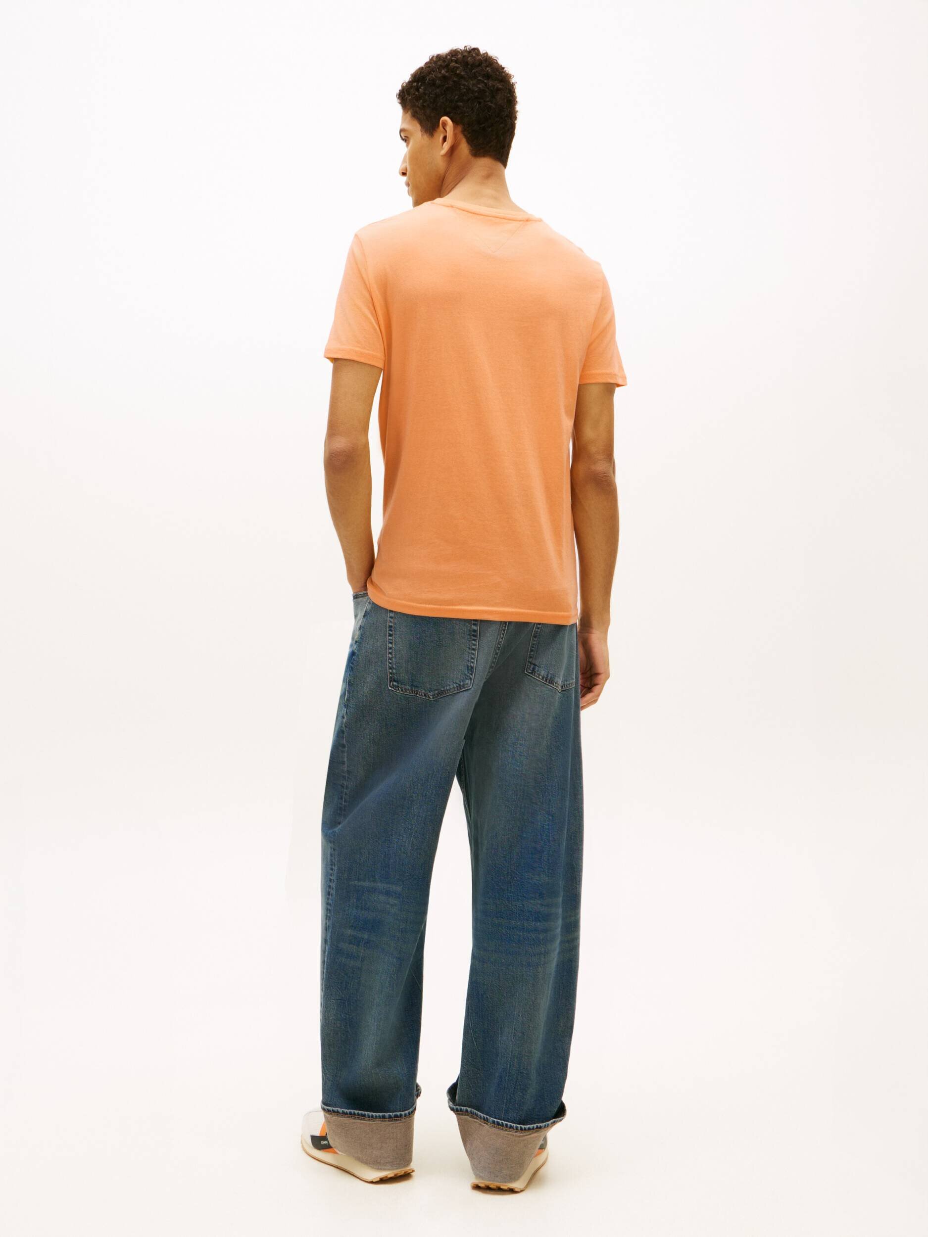 Tommy Jeans Tricou JASPE | Extra slim fit