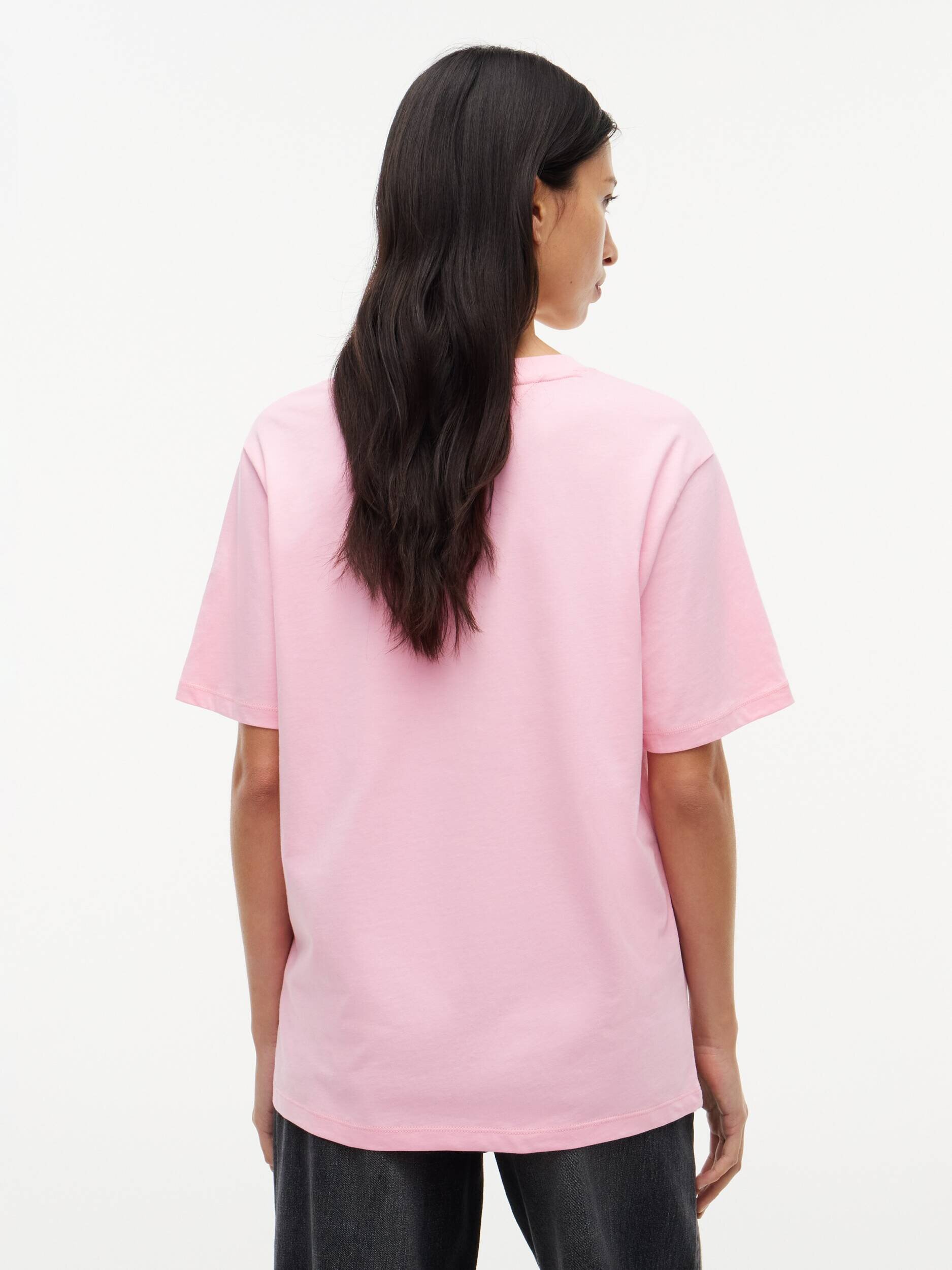 Tommy Jeans Tricou | Loose fit