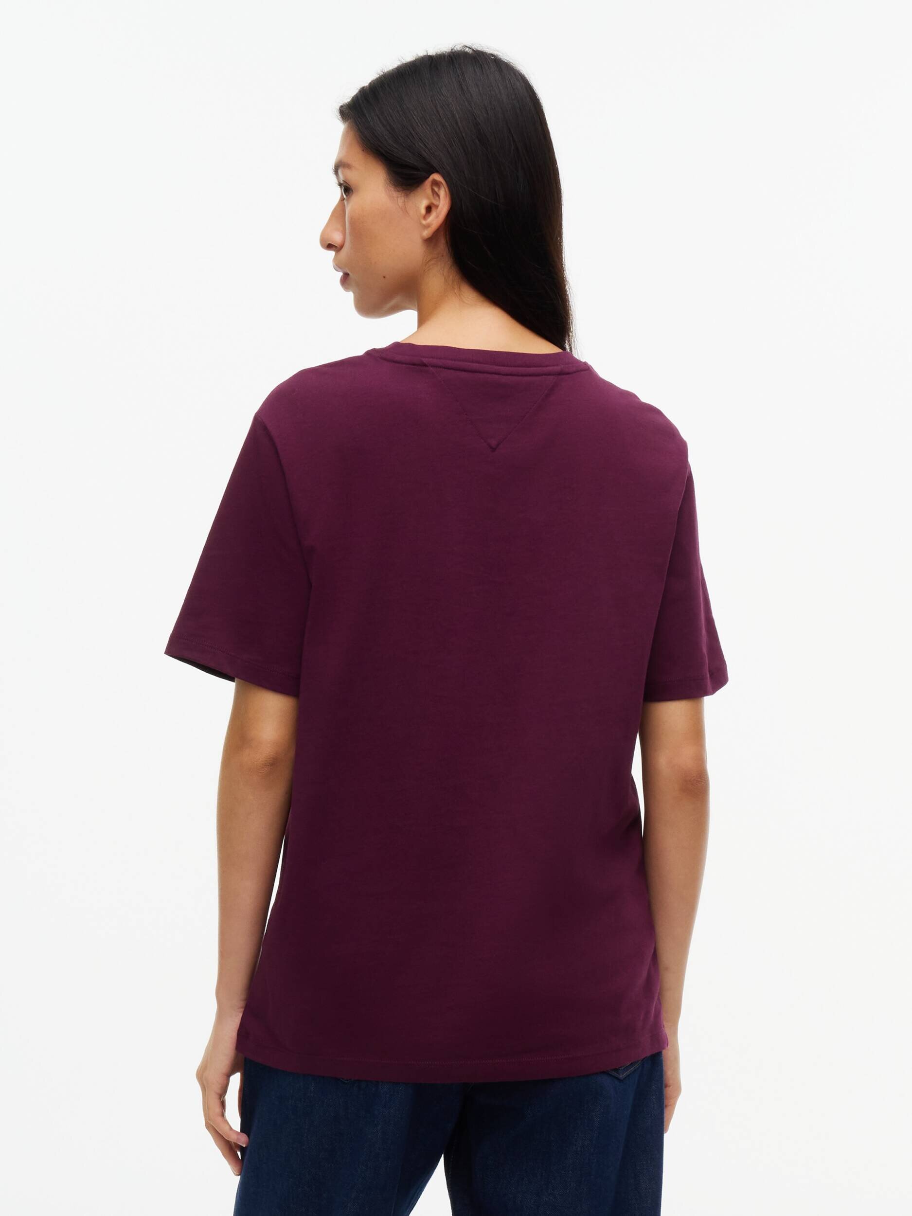 Tommy Jeans Tricou | Loose fit