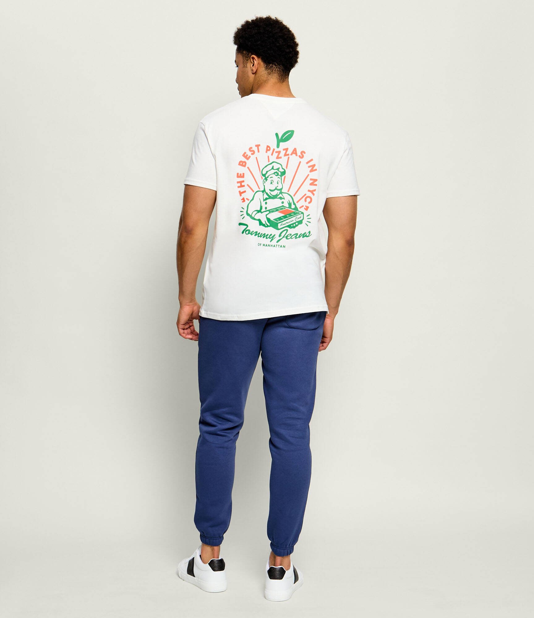 Tommy Jeans Tricou Novelty | regular fit
