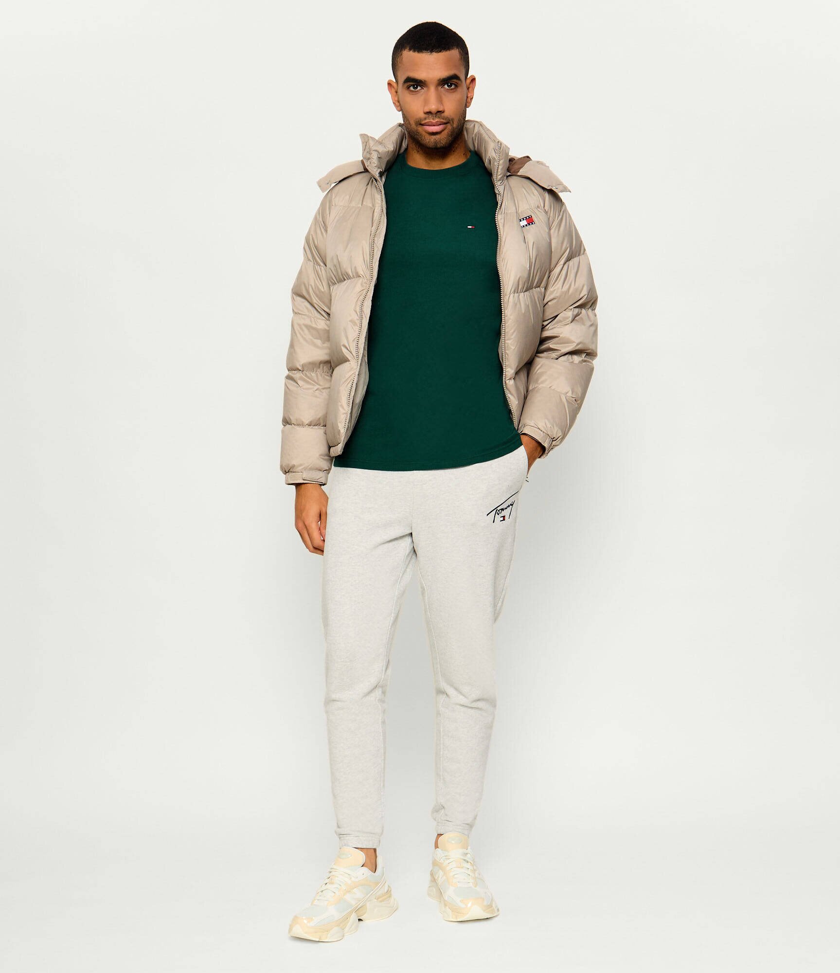Tommy Jeans Tricou | regular fit
