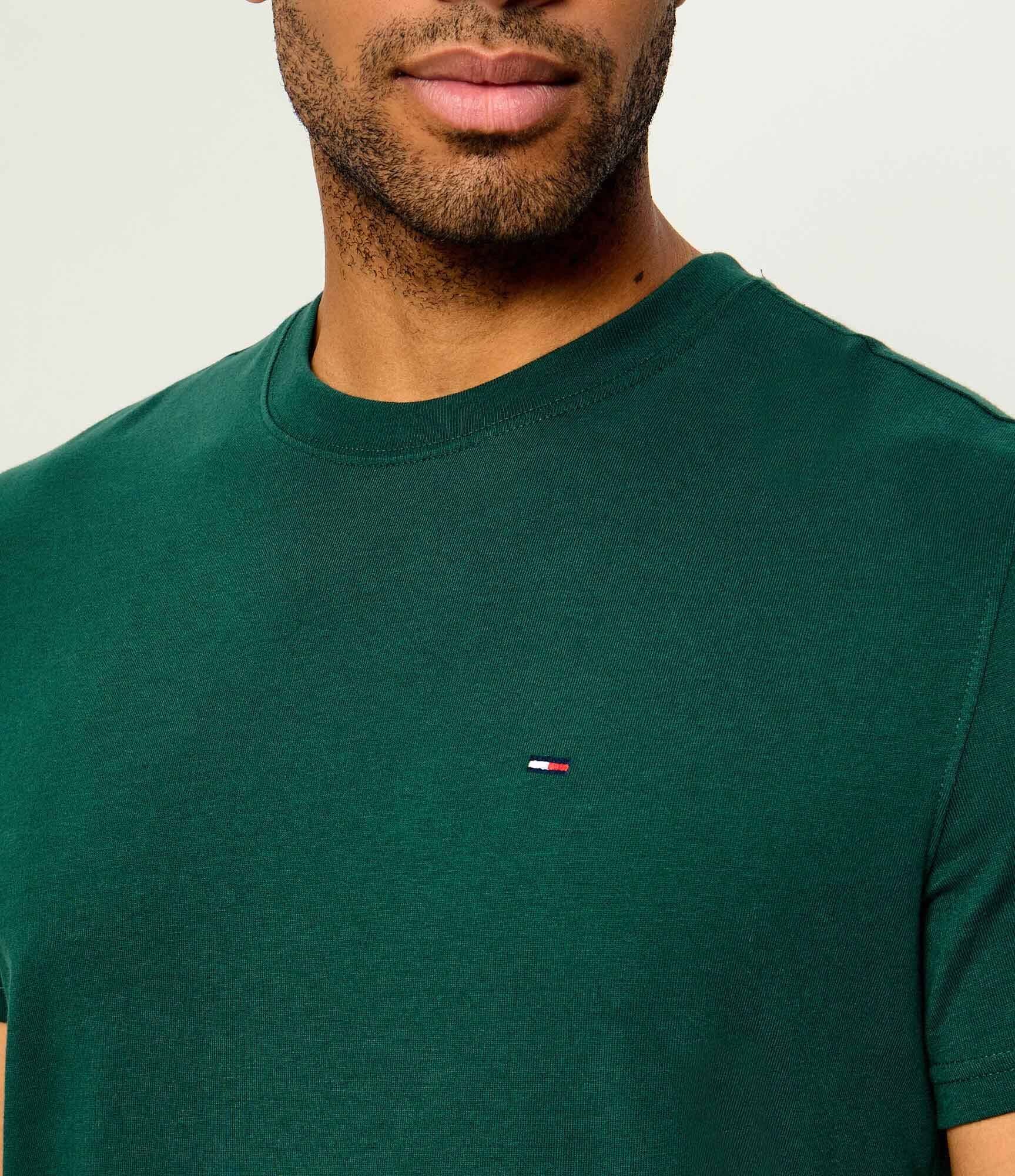Tommy Jeans Tricou | regular fit