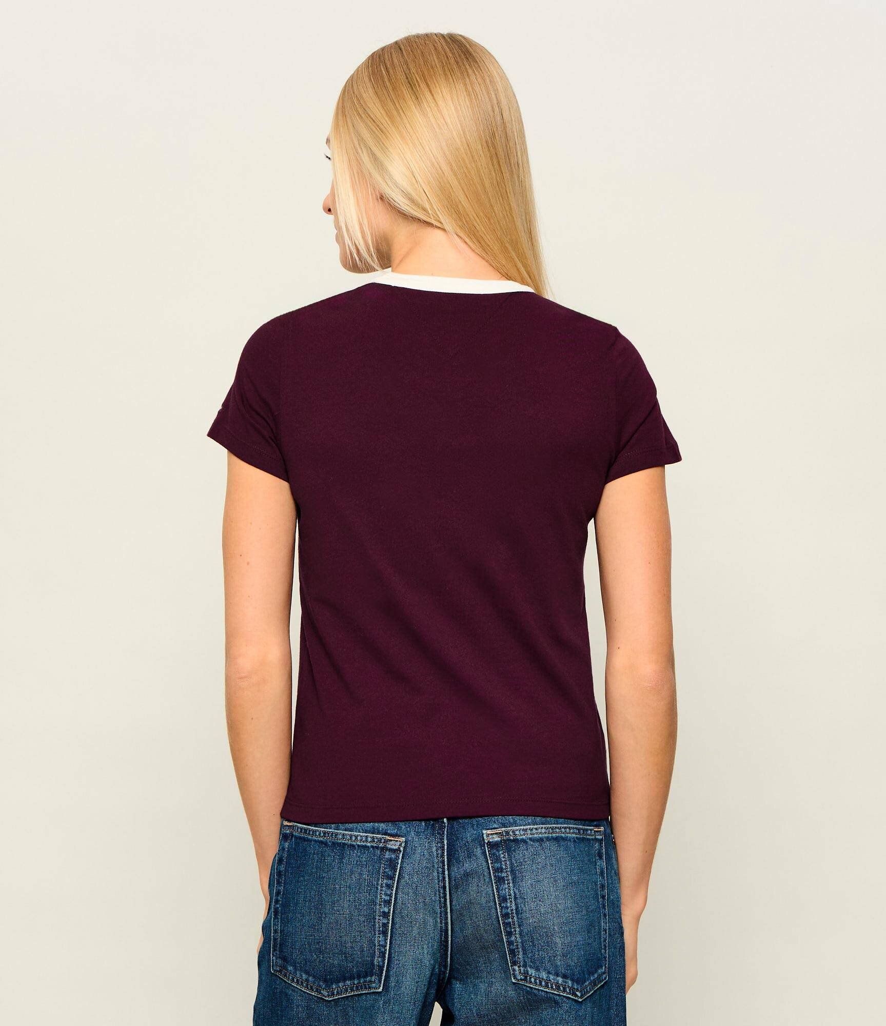 Tommy Jeans Tricou | regular fit