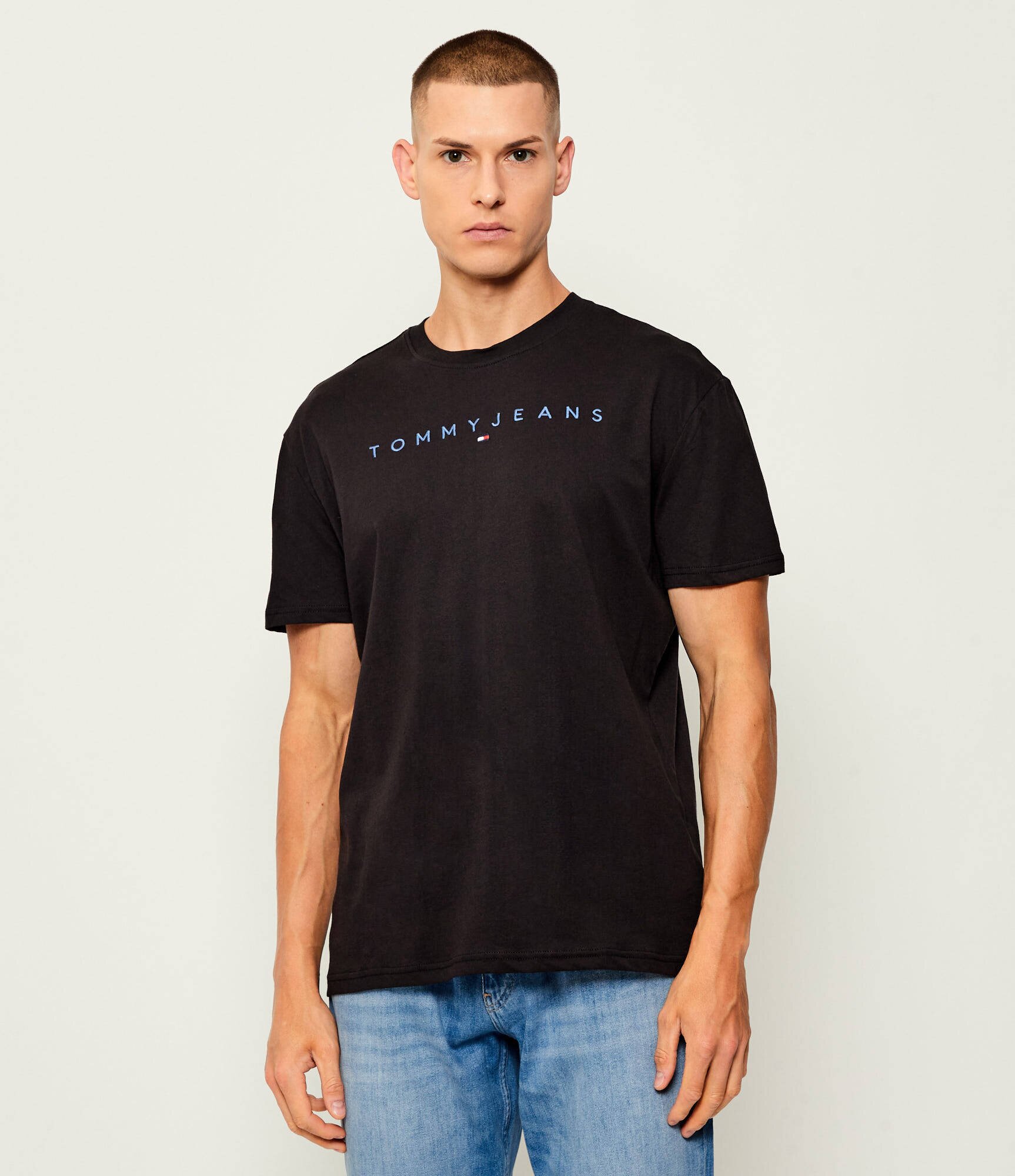 Tommy Jeans Tricou | regular fit