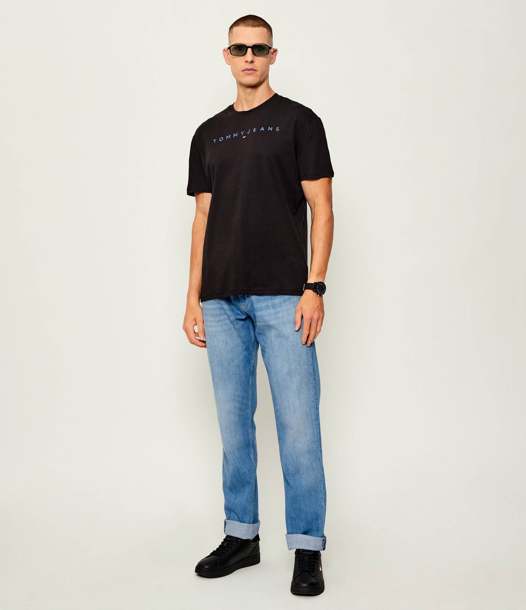 Tommy Jeans Tricou | regular fit