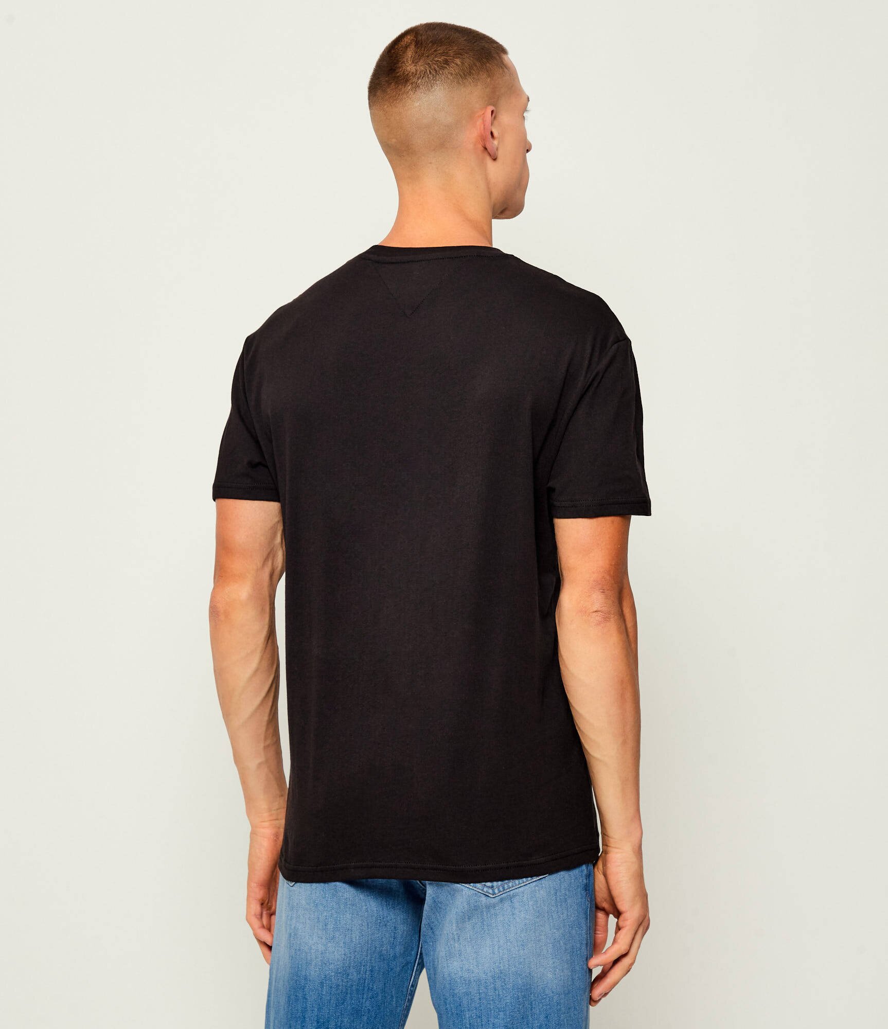 Tommy Jeans Tricou | regular fit