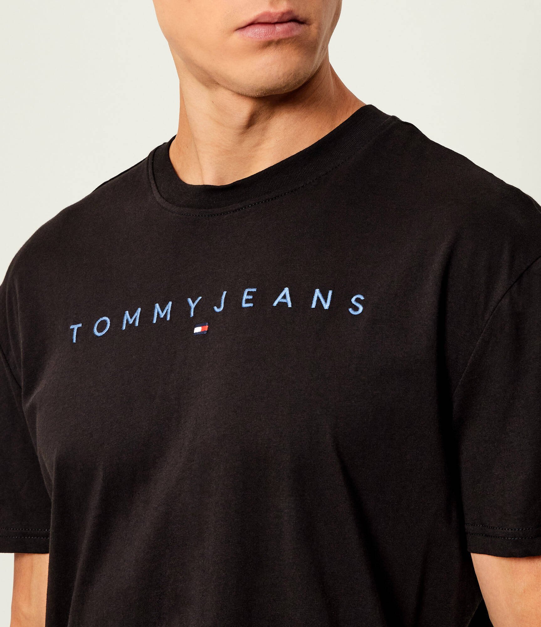 Tommy Jeans Tricou | regular fit