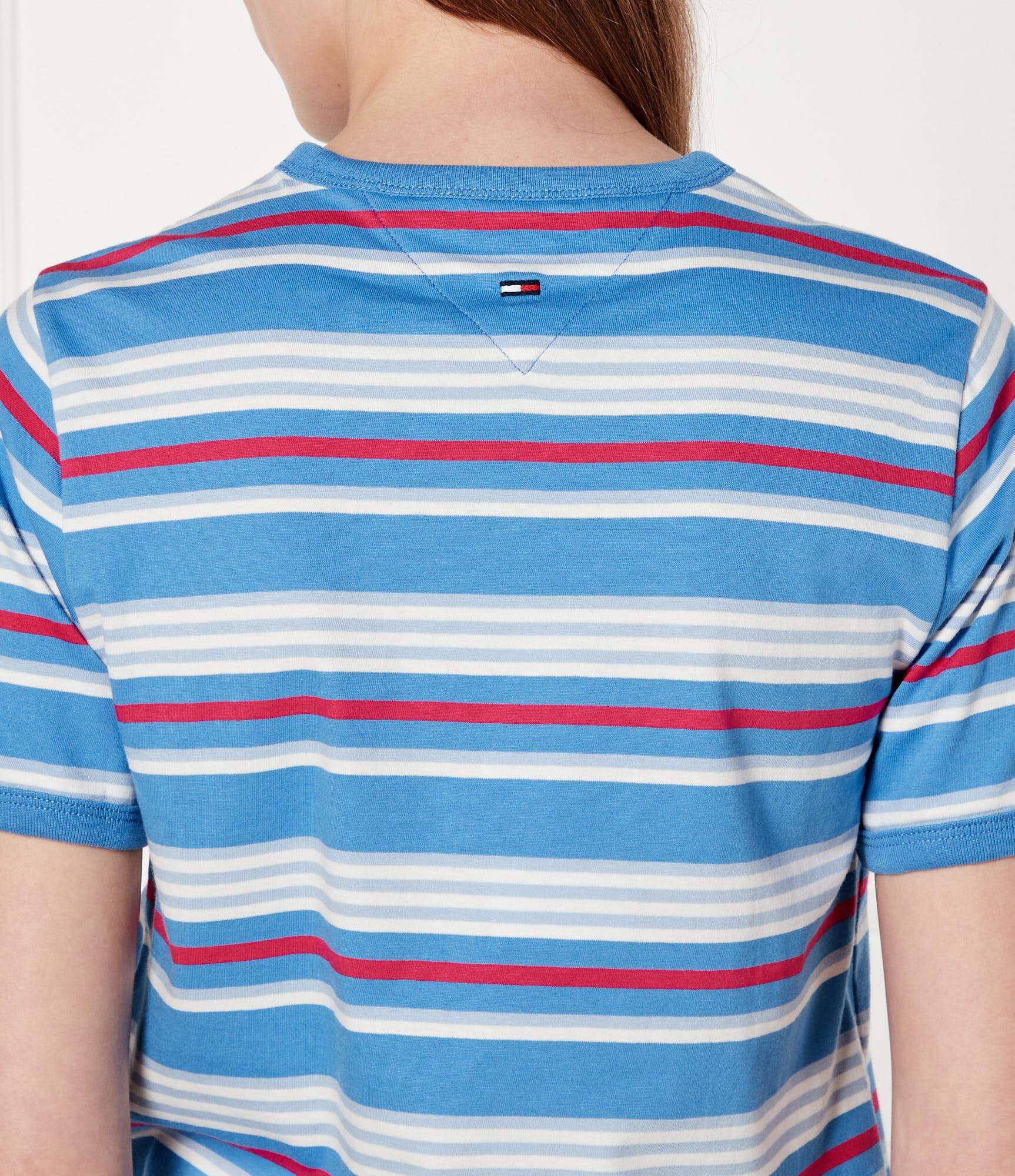 Tommy Jeans Tricou | Regular Fit