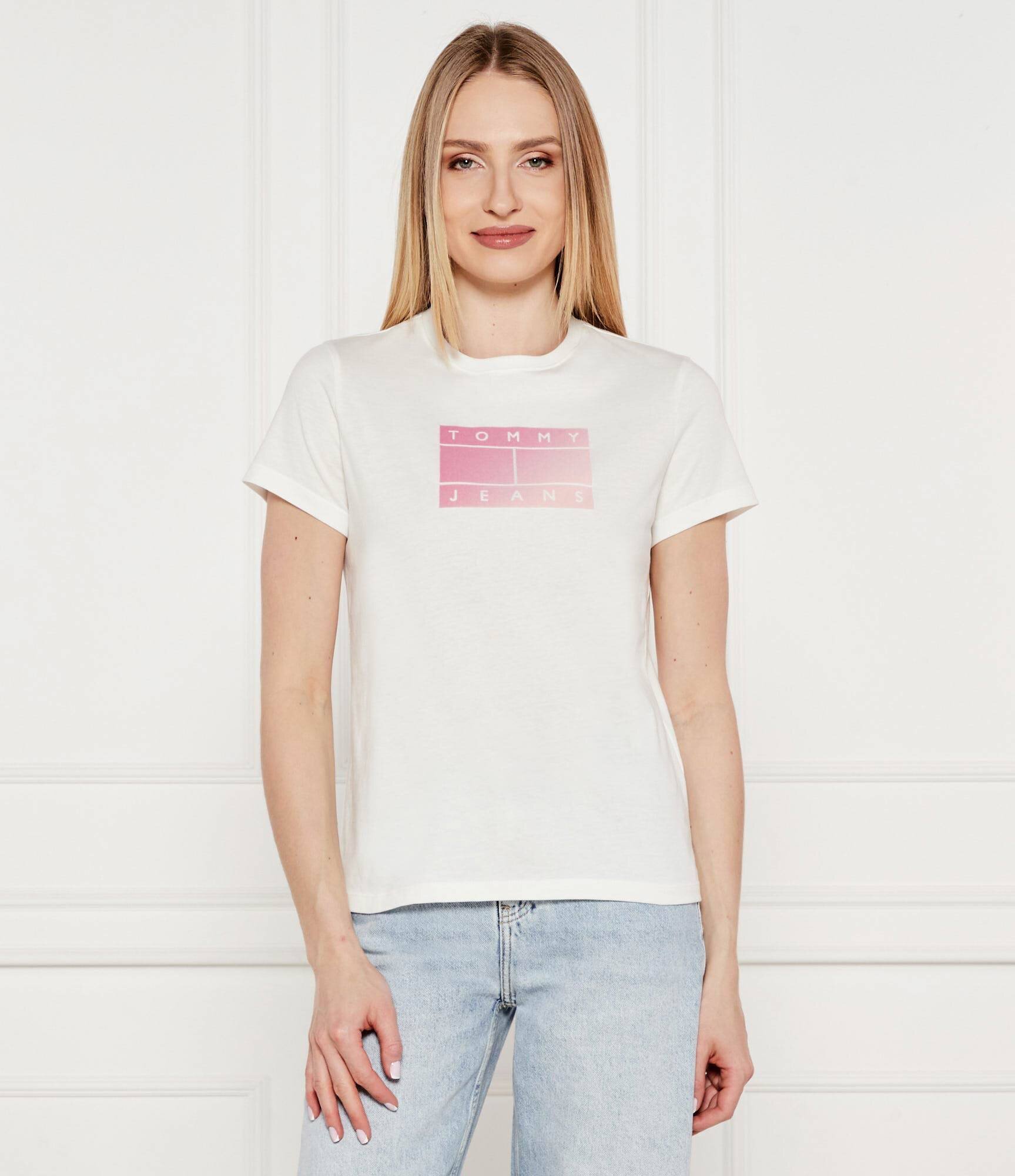 Tommy Jeans Tricou | Regular Fit