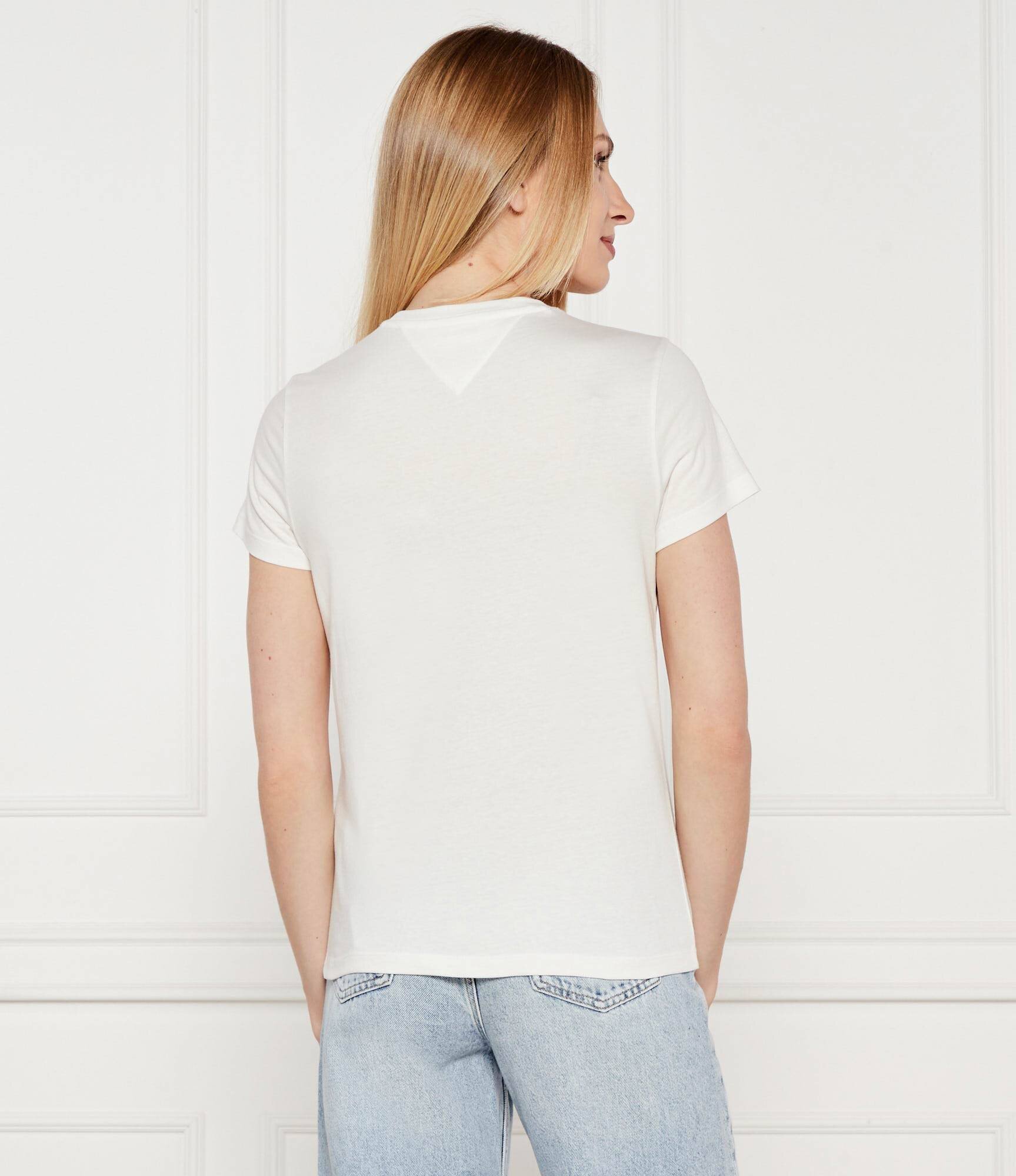 Tommy Jeans Tricou | Regular Fit