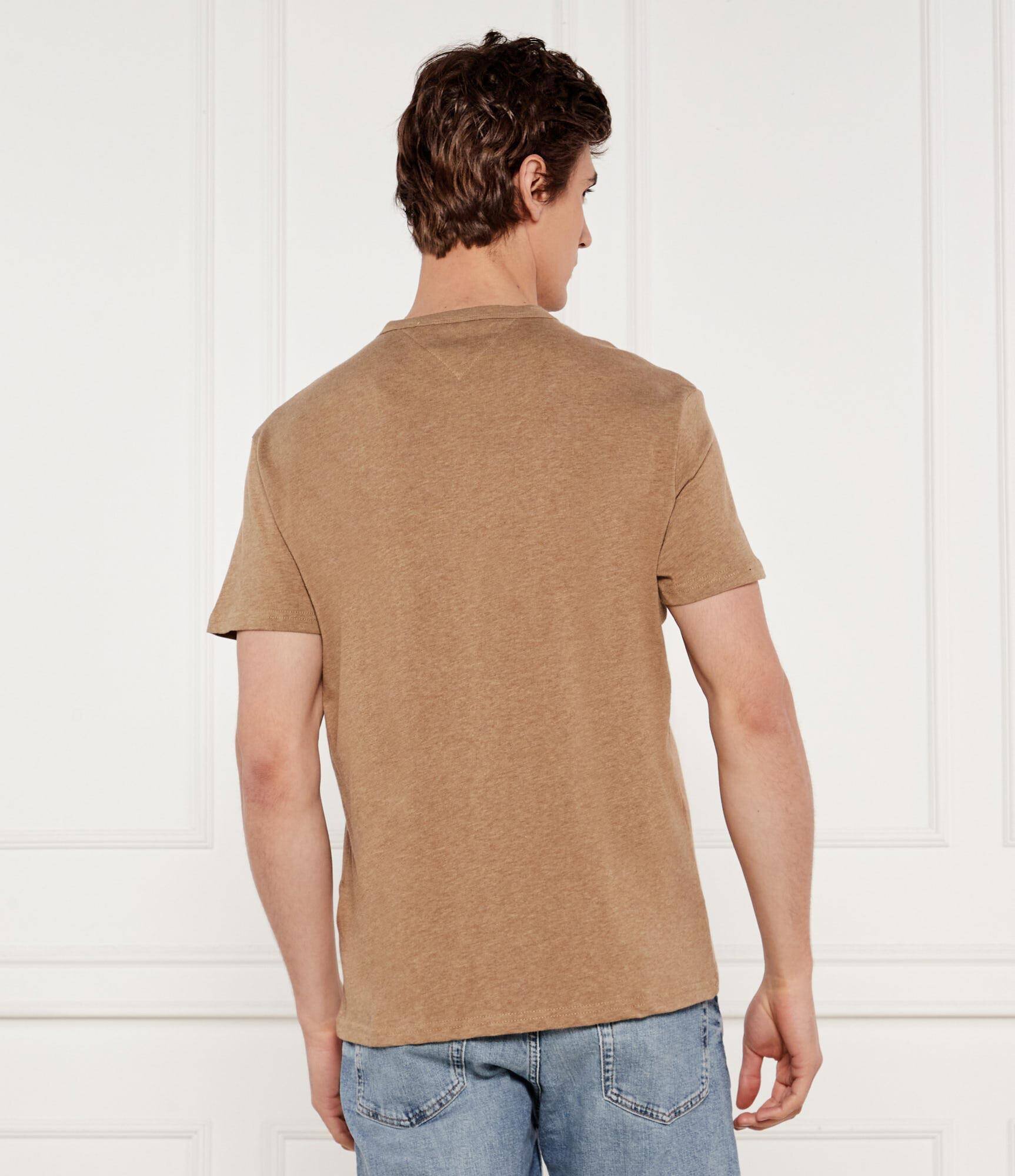 Tommy Jeans Tricou | Regular Fit