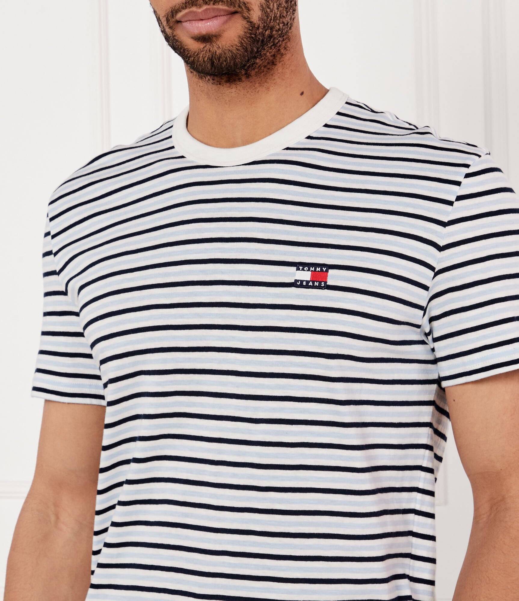 Tommy Jeans Tricou | Regular Fit