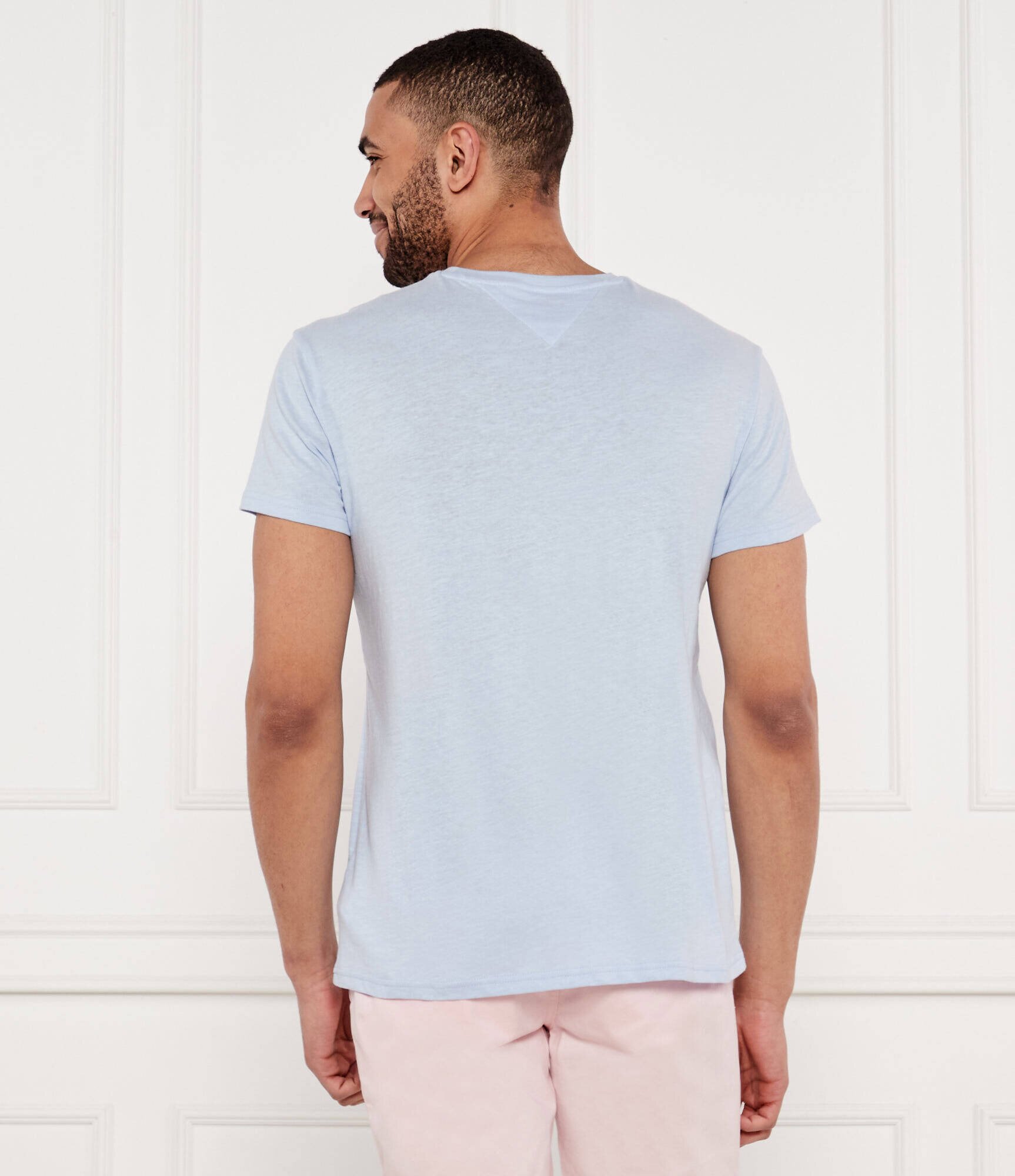 Tommy Jeans Tricou | Regular Fit