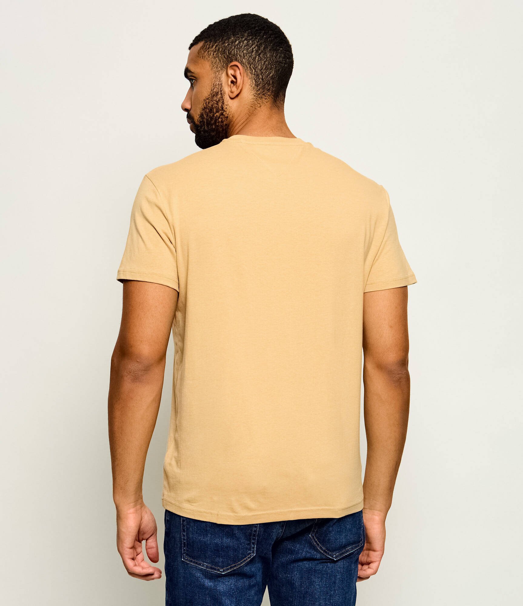 Tommy Jeans Tricou | regular fit