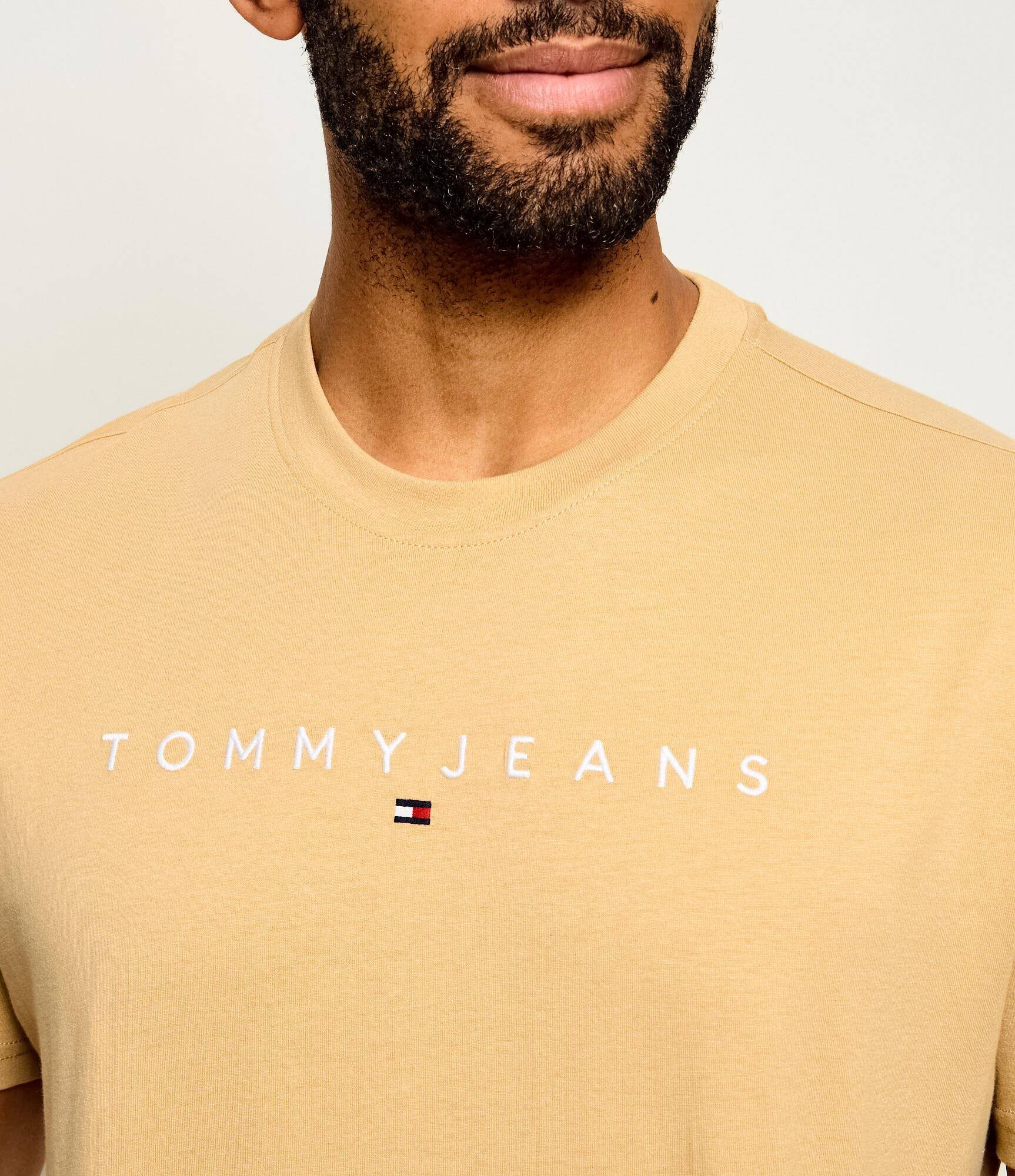 Tommy Jeans Tricou | regular fit