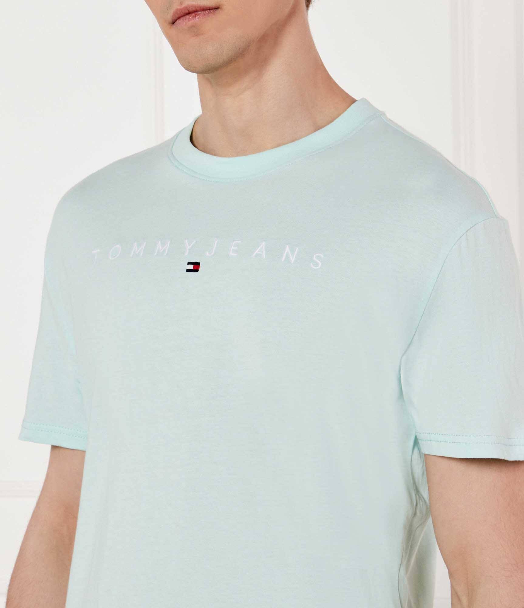 Tommy Jeans Tricou | Regular Fit