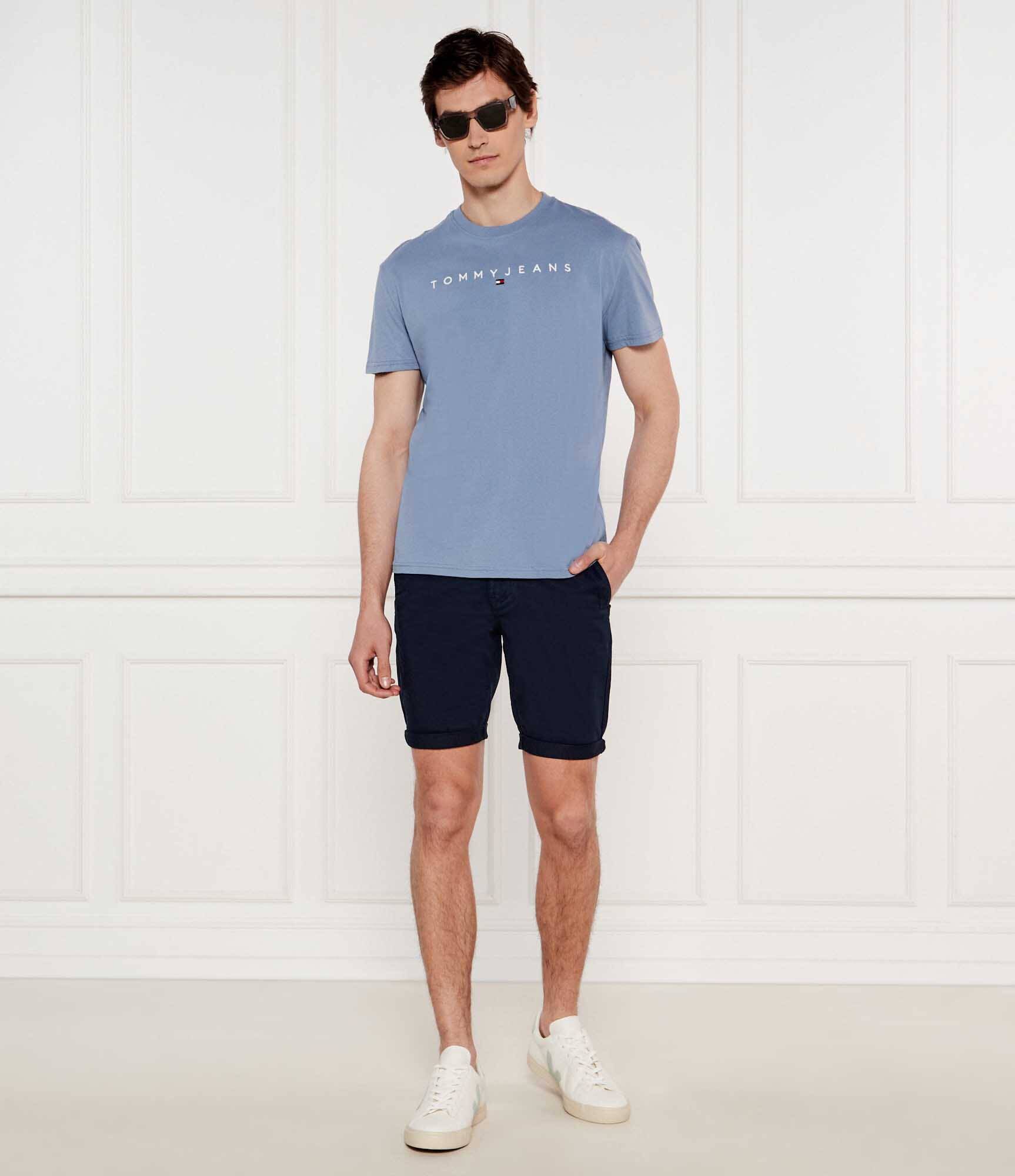 Tommy Jeans Tricou | Regular Fit