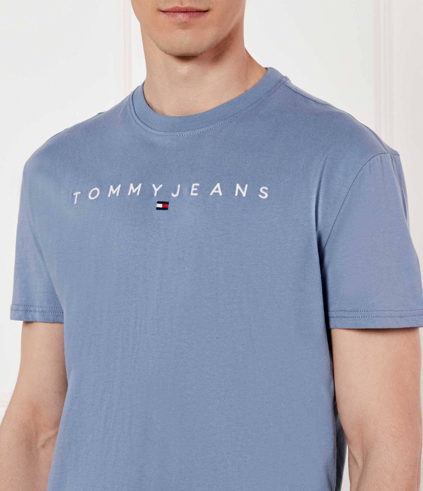 Tommy Jeans Tricou | Regular Fit
