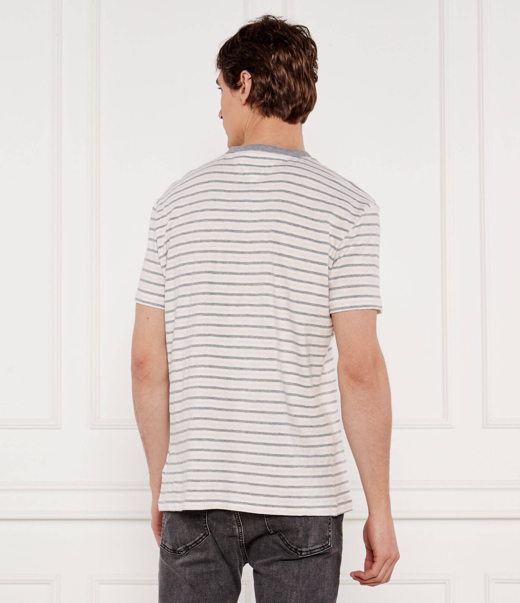 Tommy Jeans Tricou | Regular Fit