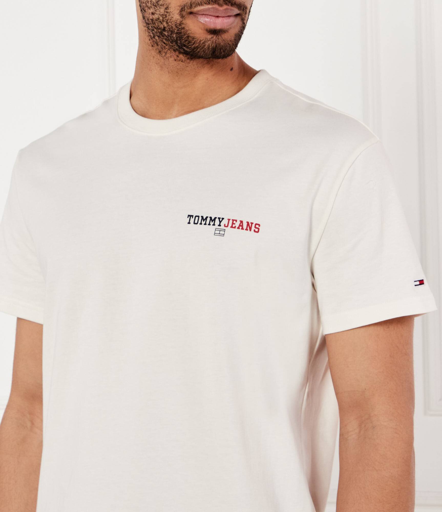 Tommy Jeans Tricou | Regular Fit
