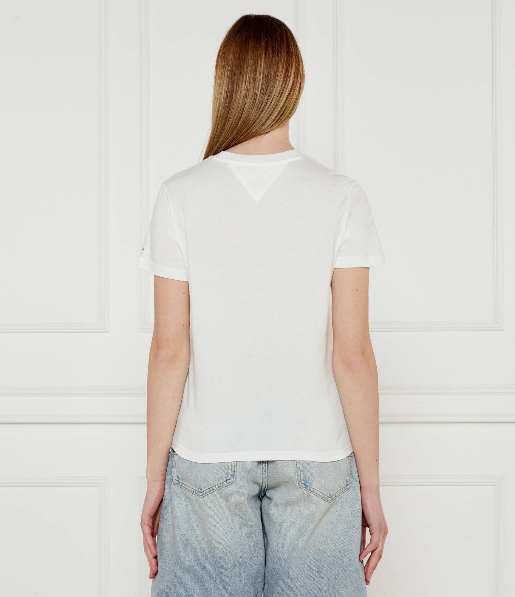 Tommy Jeans Tricou | Regular Fit
