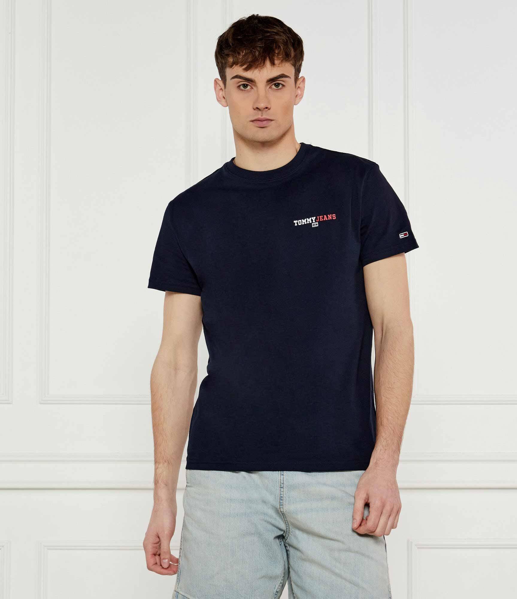 Tommy Jeans Tricou | Regular Fit