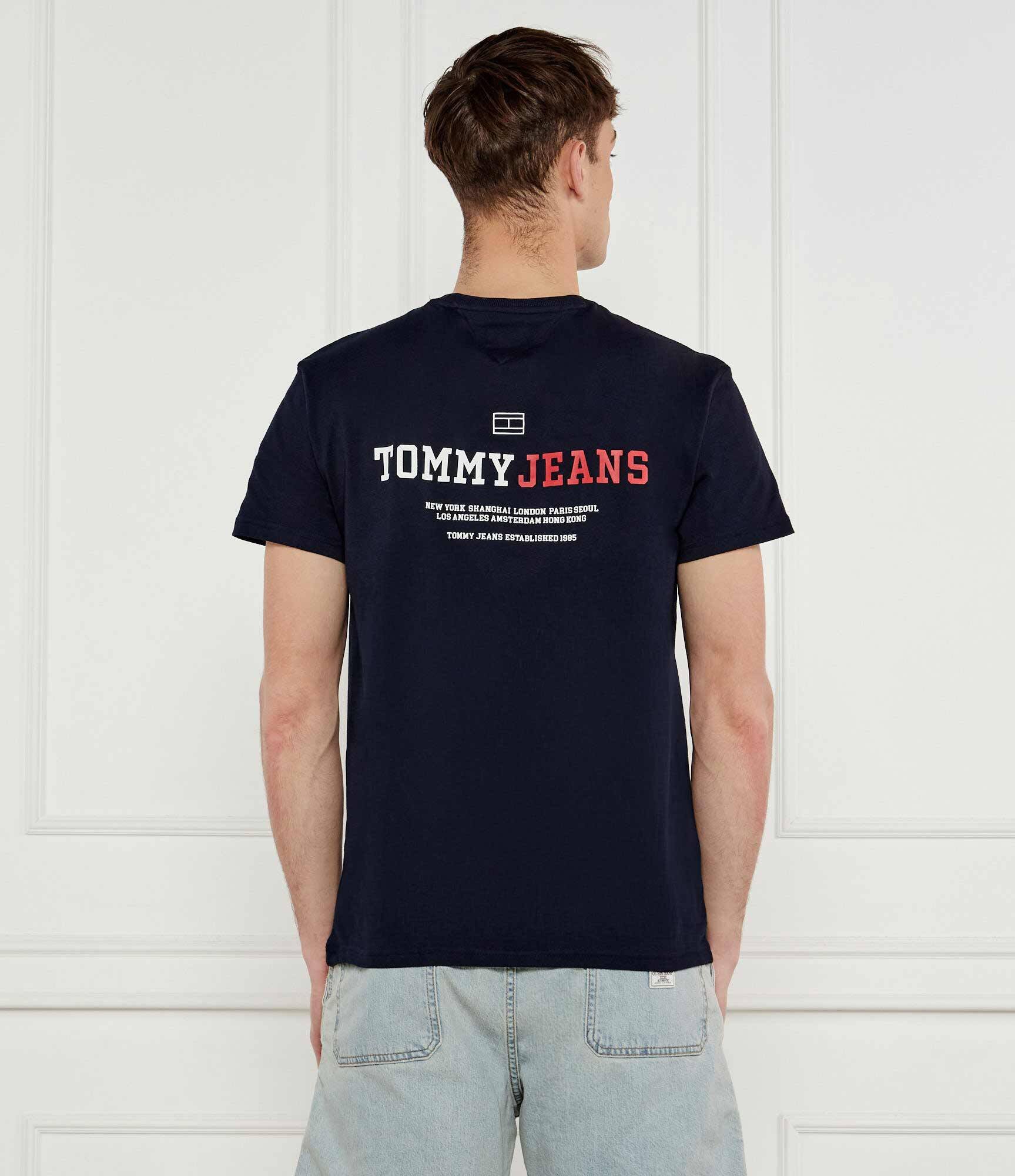 Tommy Jeans Tricou | Regular Fit
