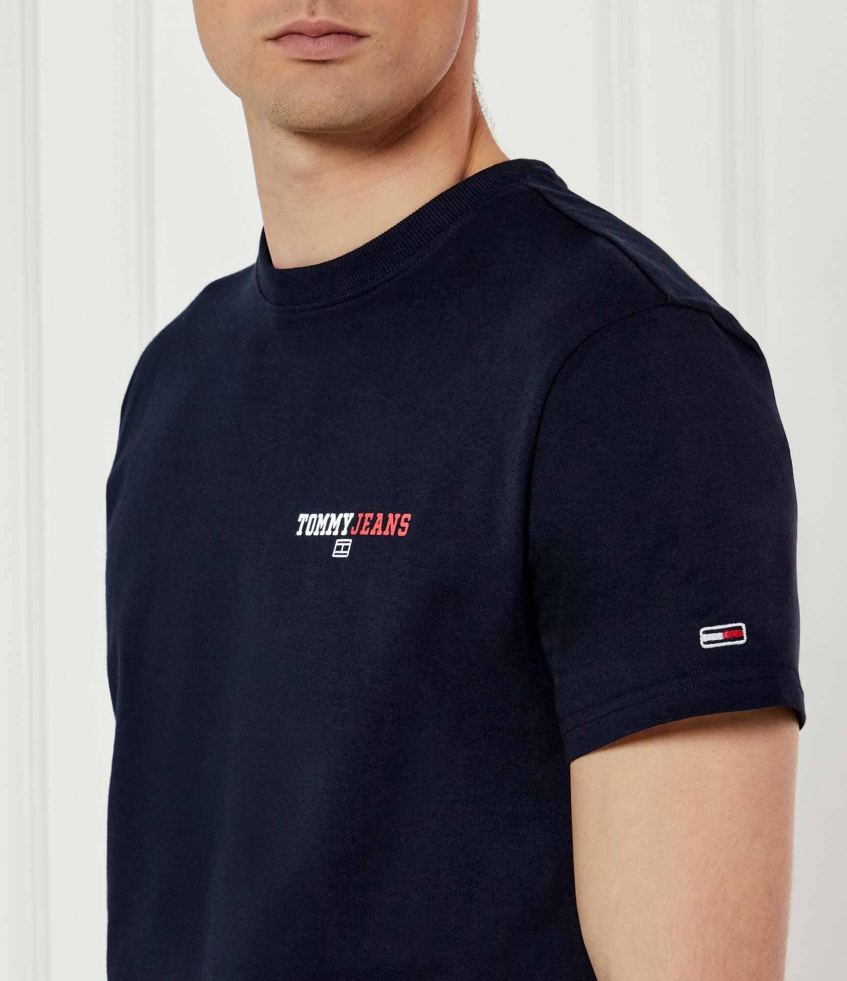 Tommy Jeans Tricou | Regular Fit