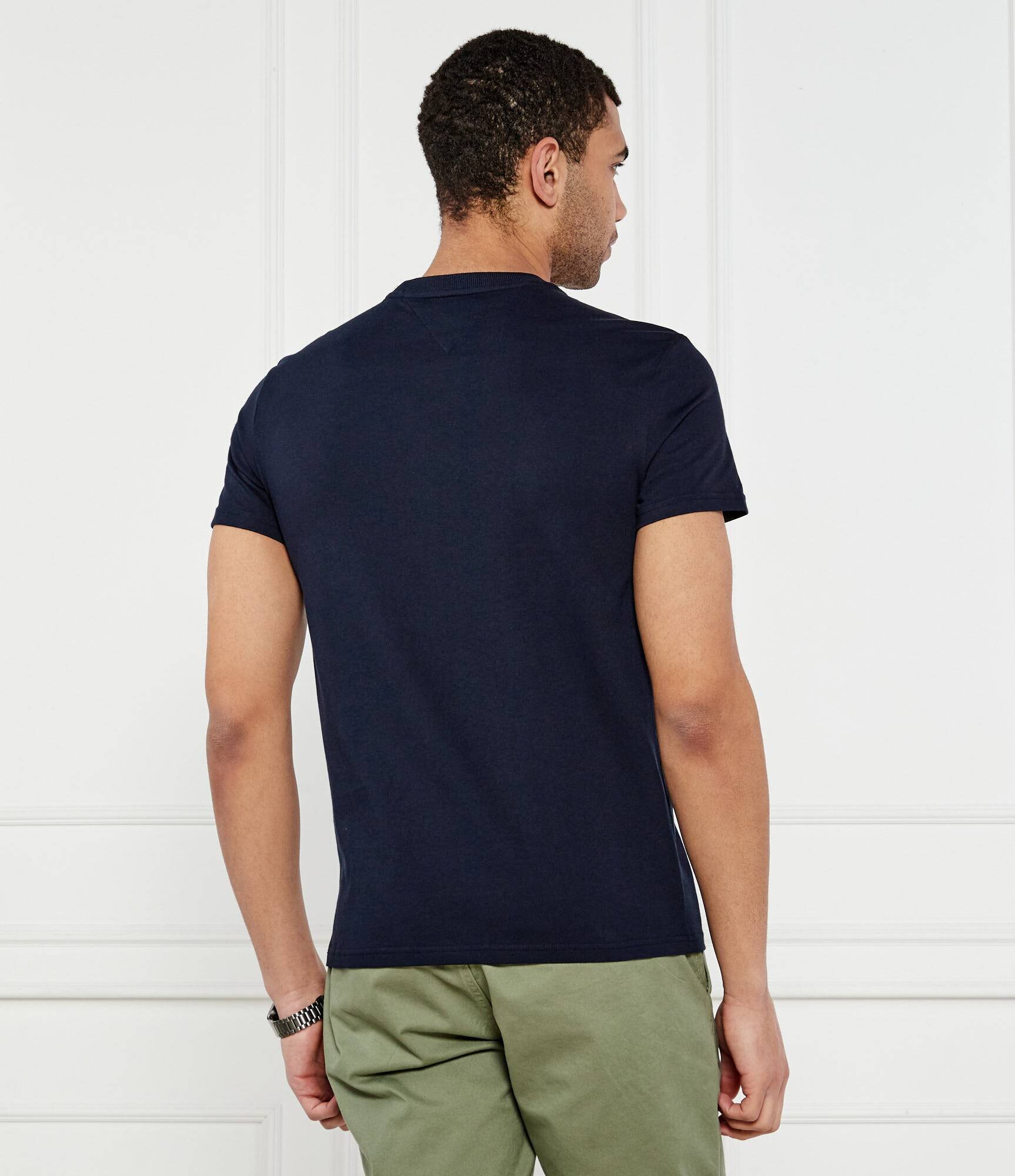 Tommy Jeans Tricou | Regular Fit