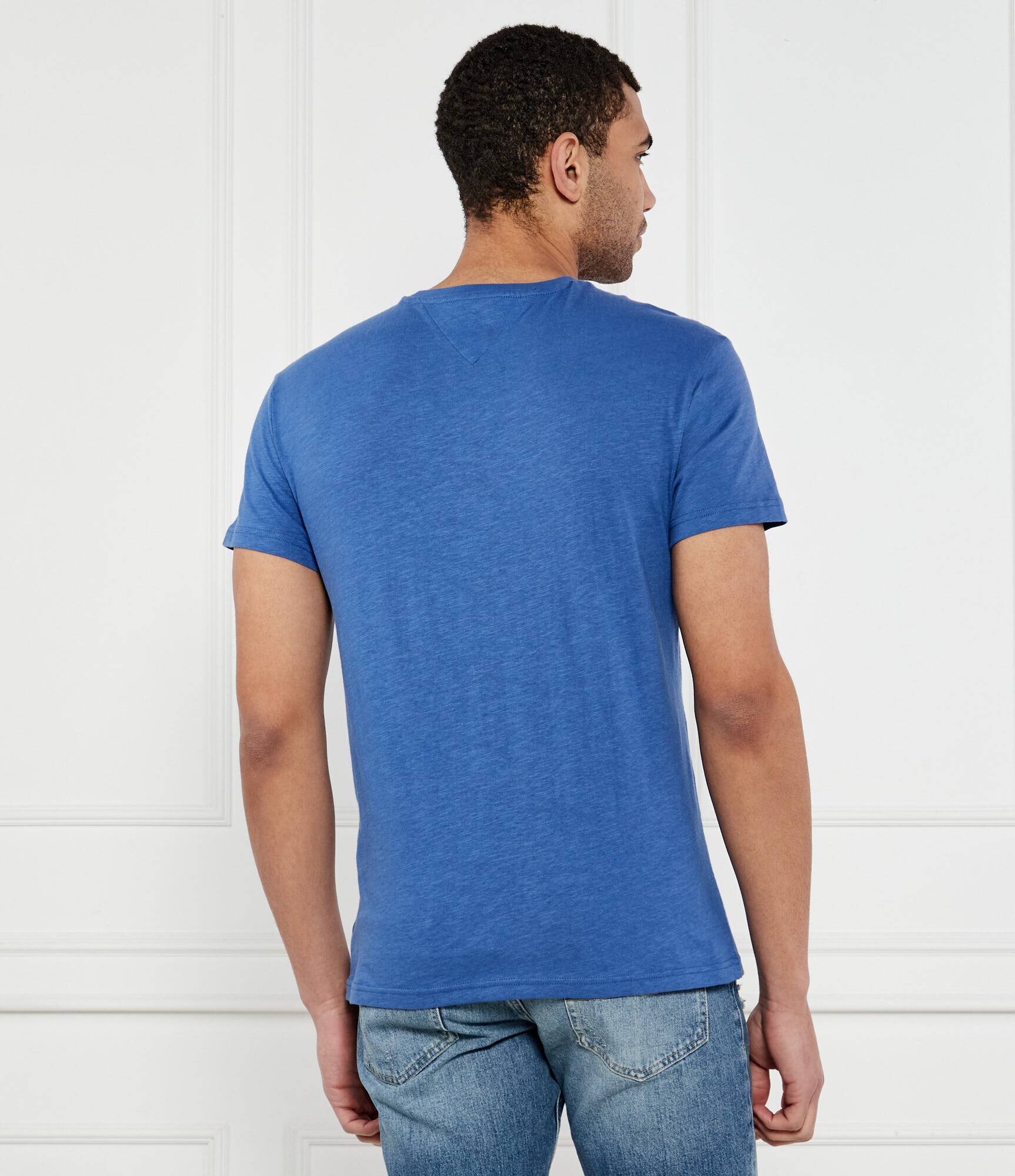 Tommy Jeans Tricou | Regular Fit
