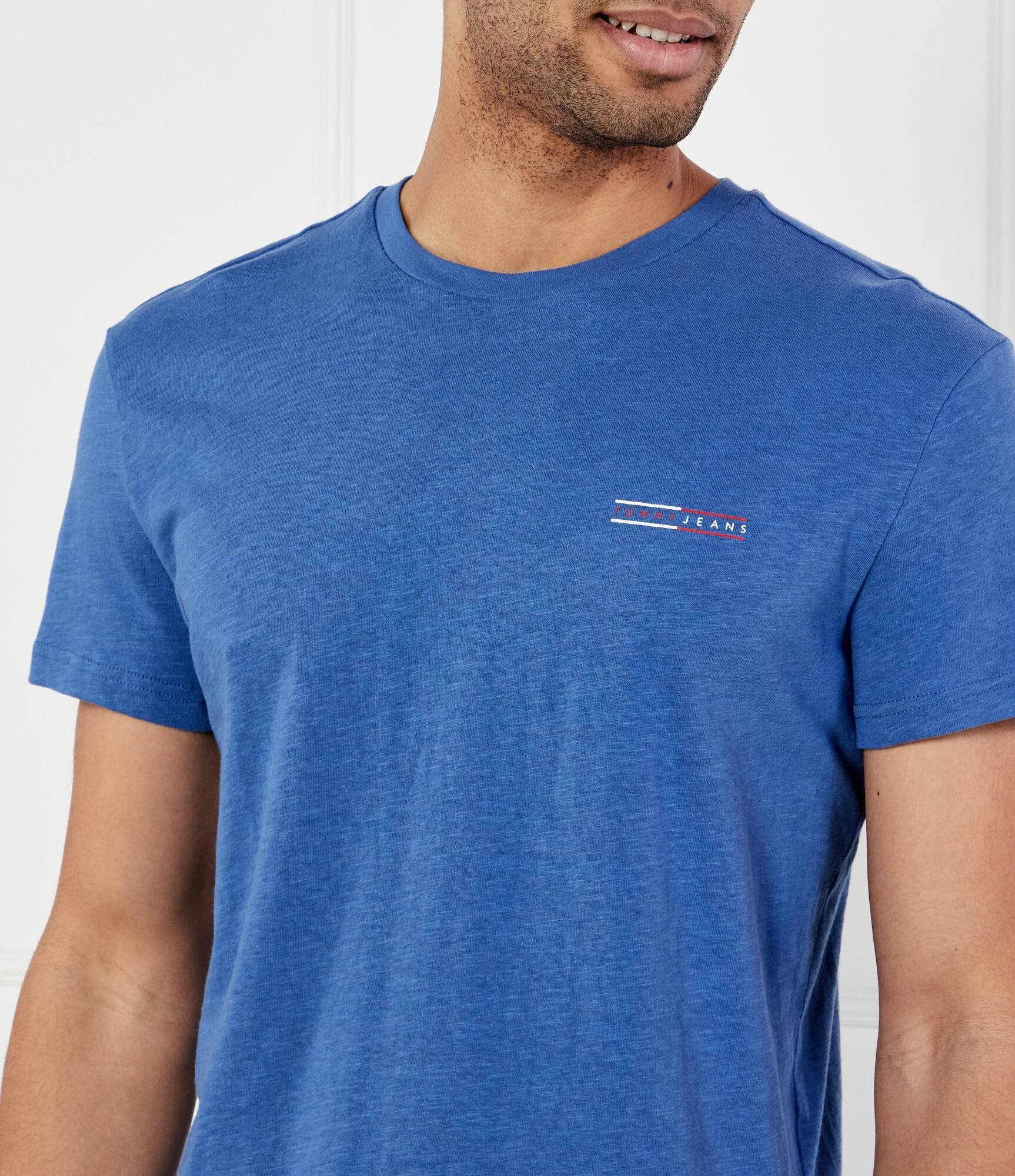 Tommy Jeans Tricou | Regular Fit