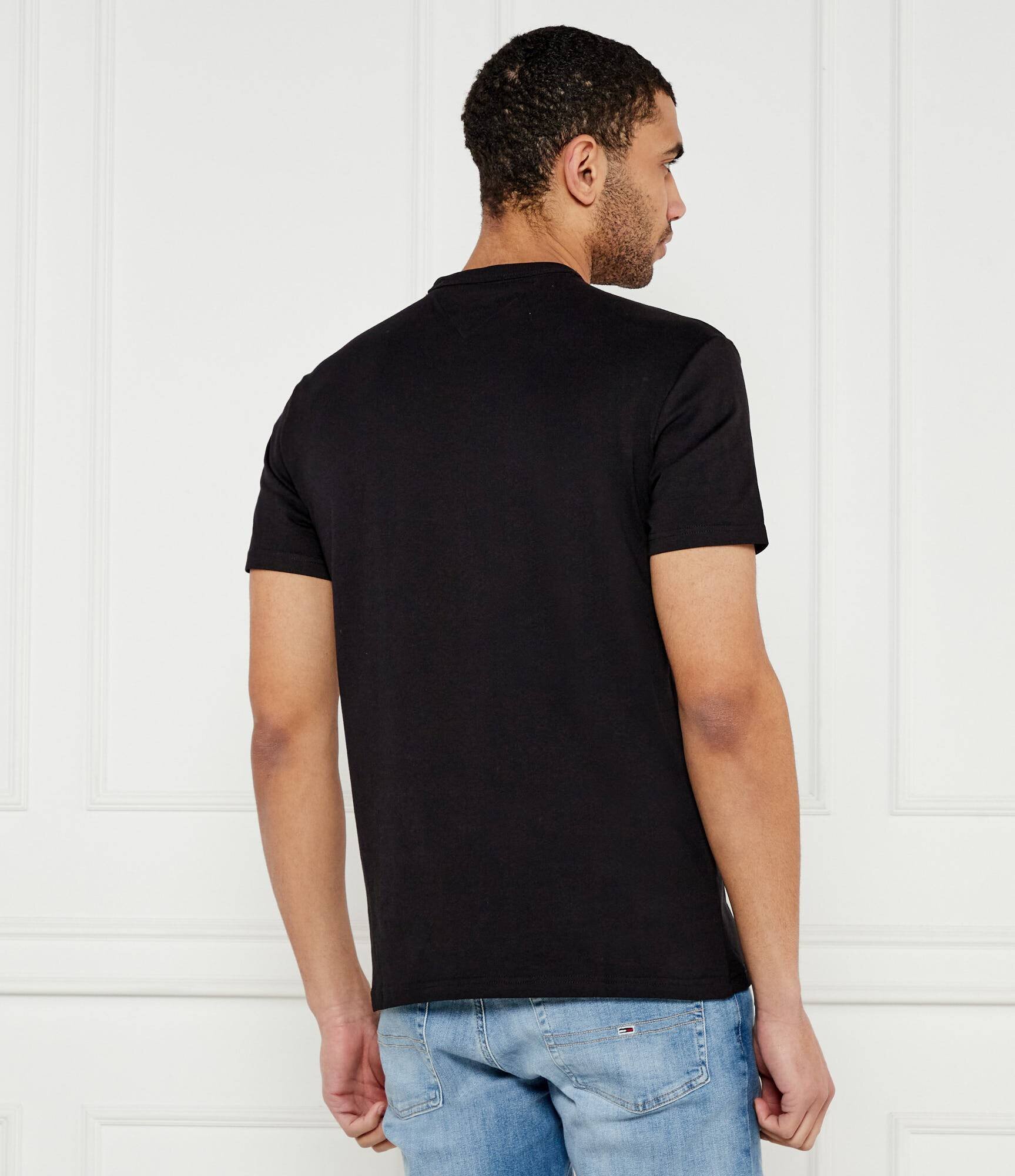 Tommy Jeans Tricou | Regular Fit