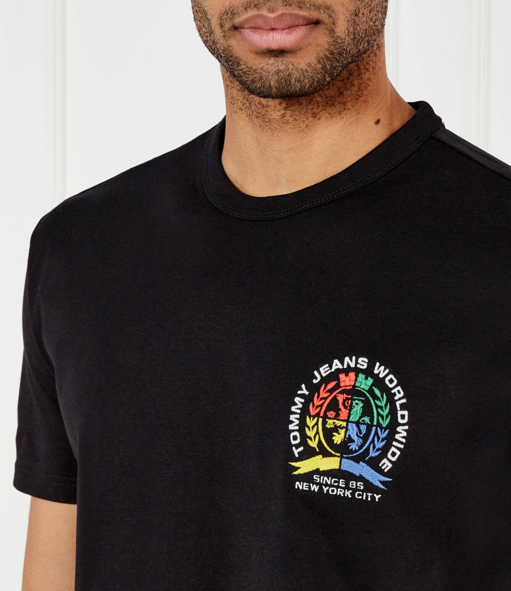 Tommy Jeans Tricou | Regular Fit