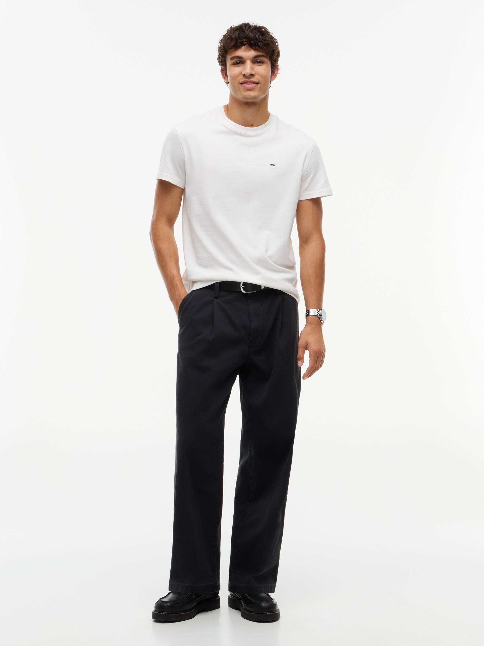 Tommy Jeans Tricou | regular fit