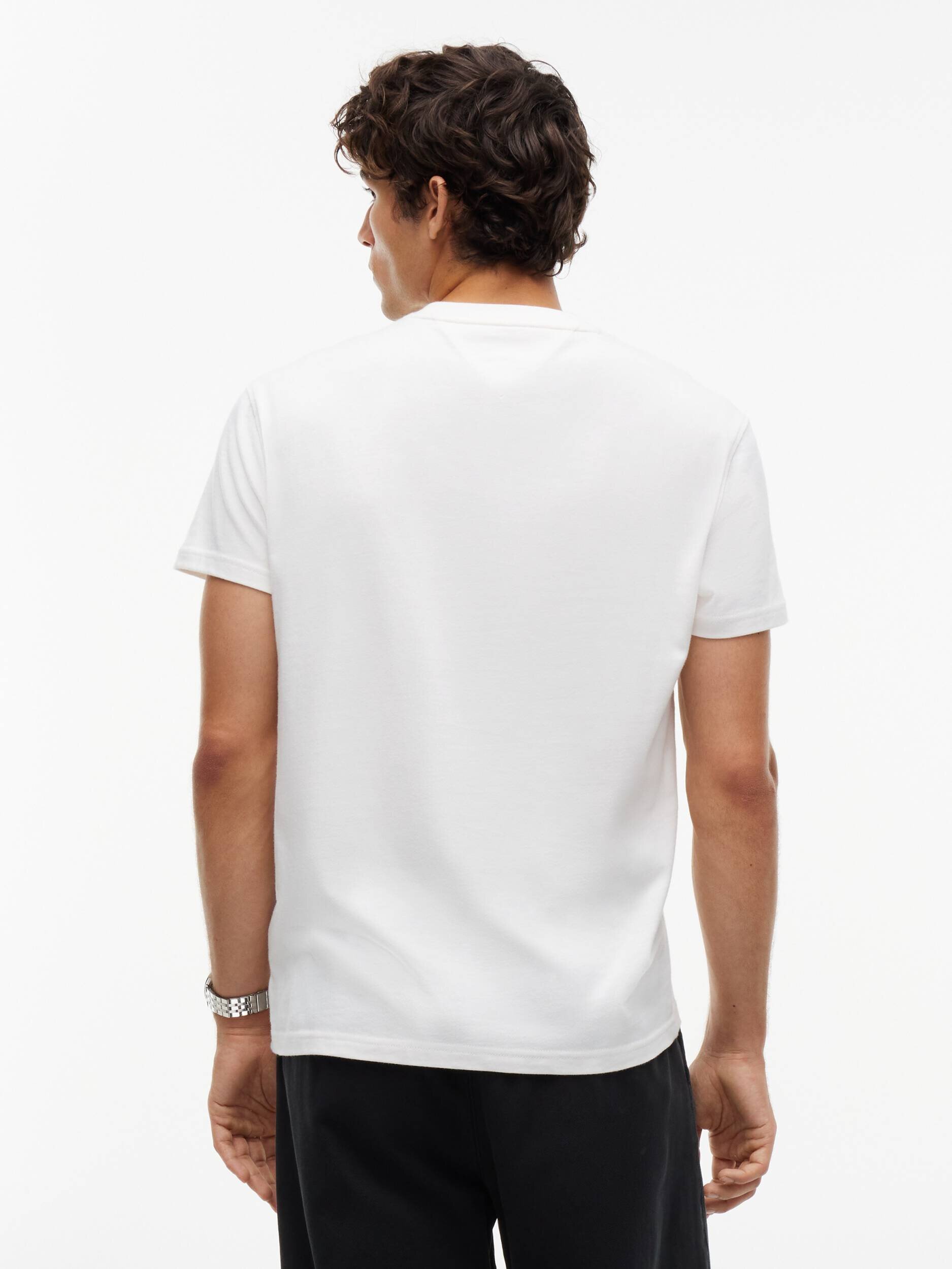 Tommy Jeans Tricou | regular fit