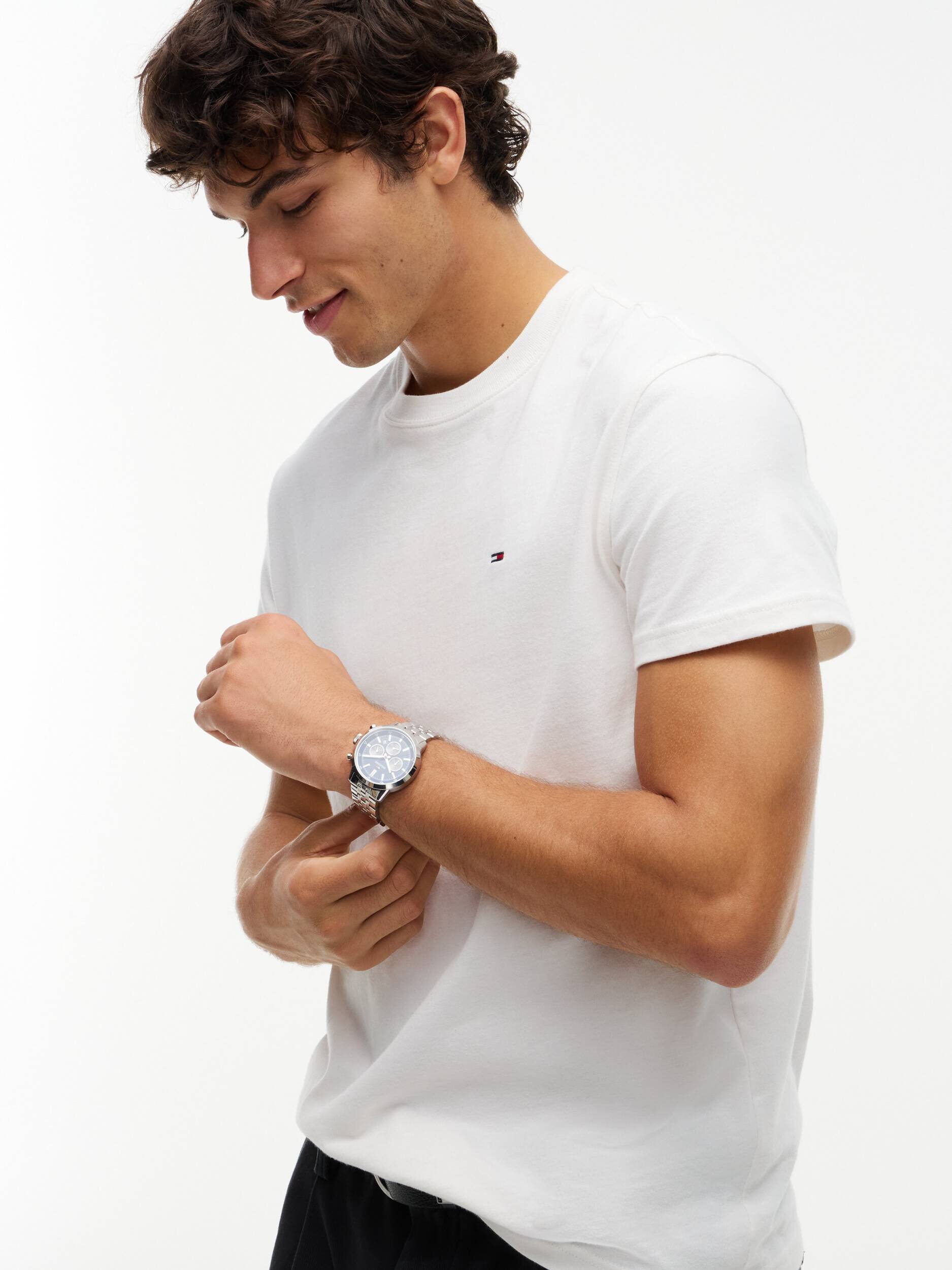 Tommy Jeans Tricou | regular fit